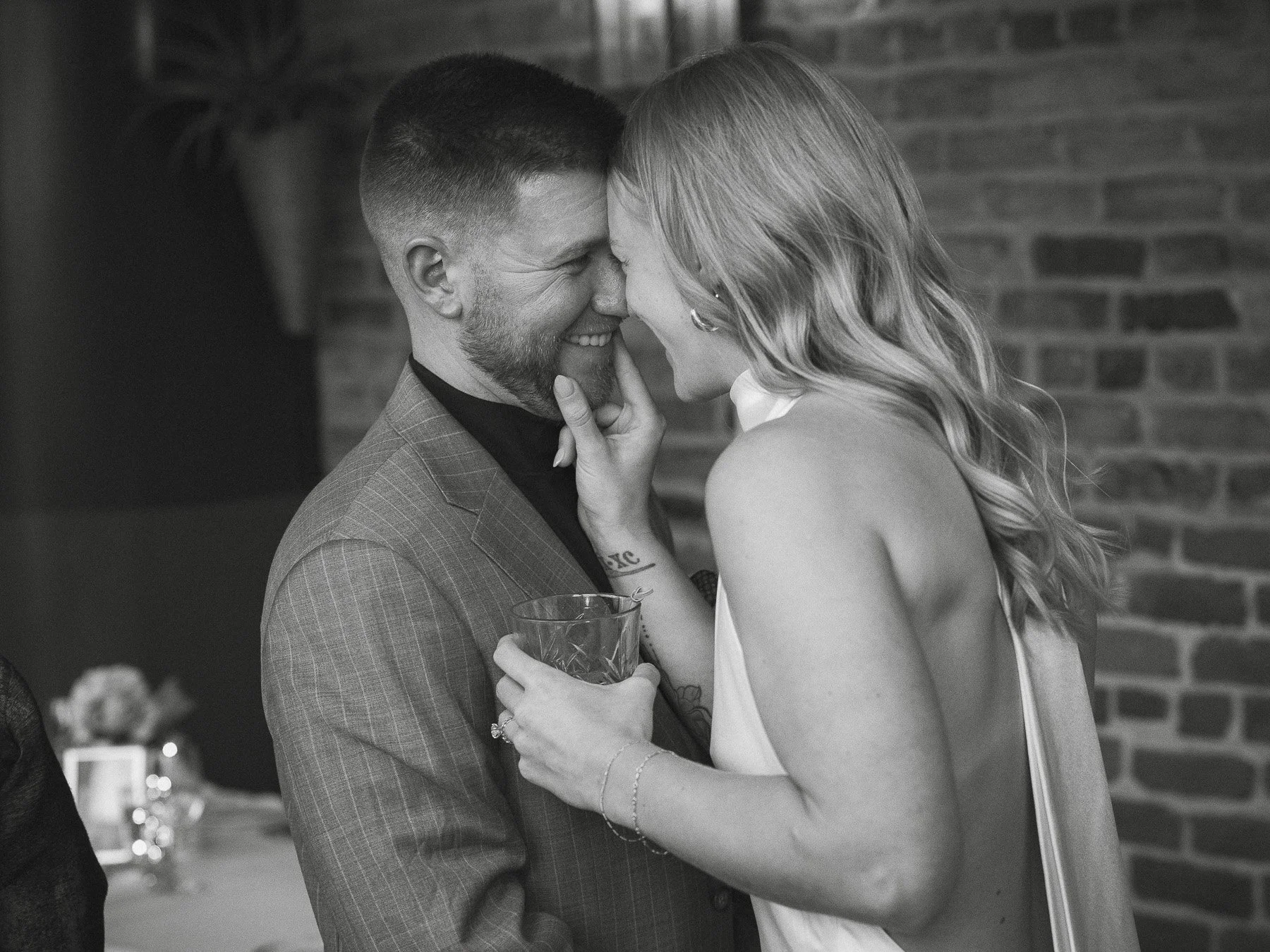 Asheville Wedding Welcome Party