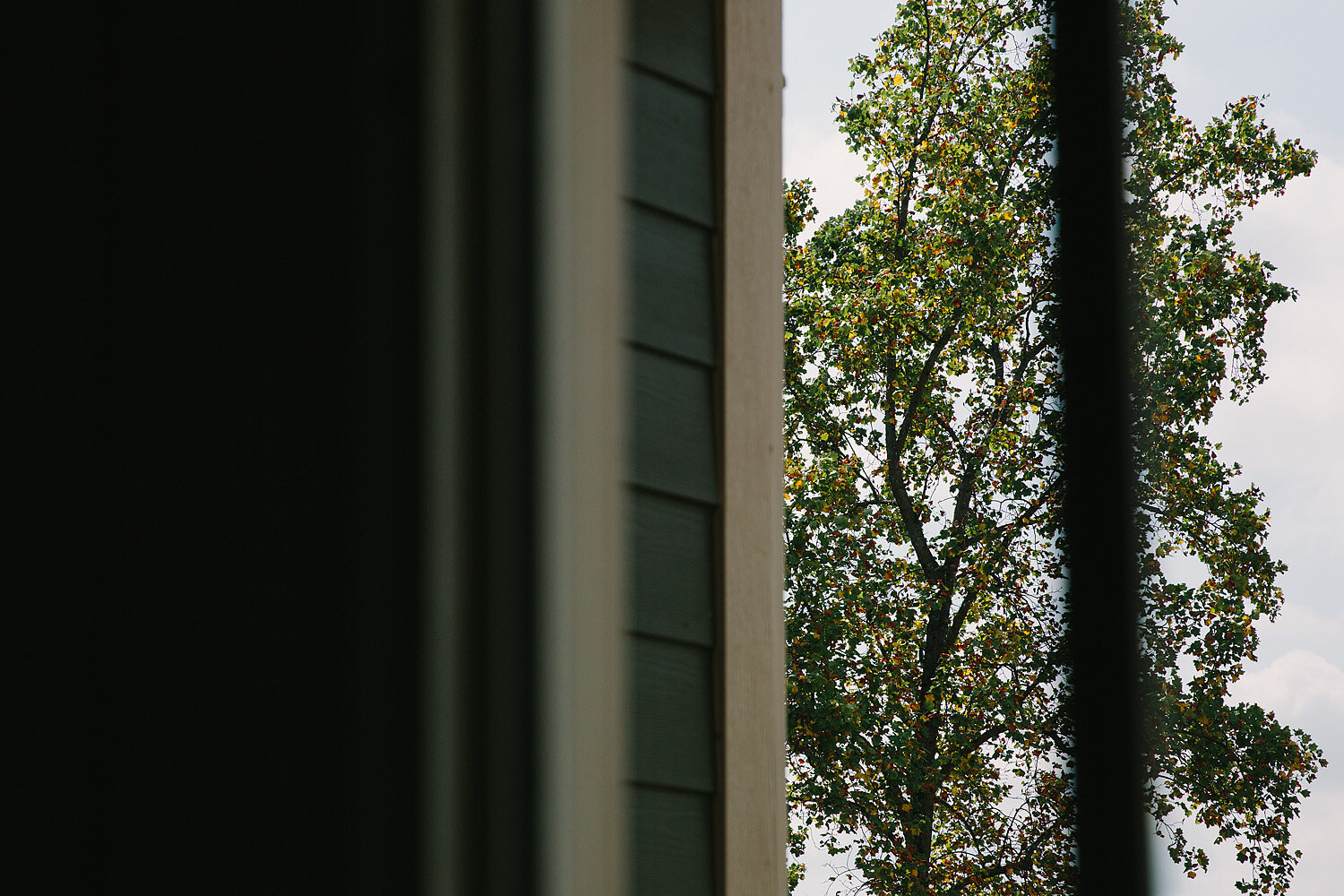 Providence Cotton Mill Wedding