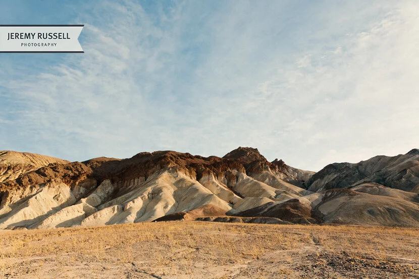 rewind / death valley