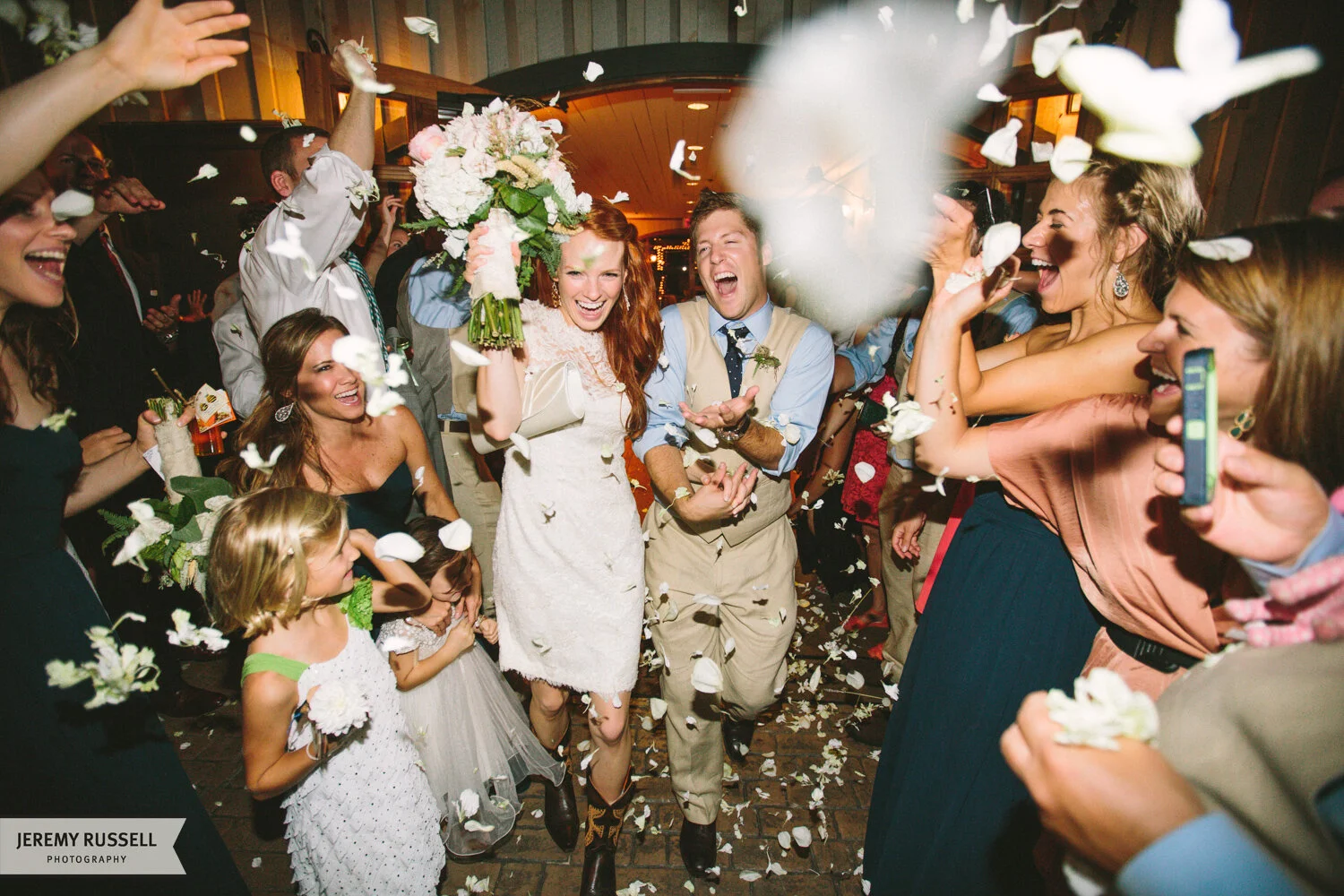 Alex + Brian / Biltmore Estate Wedding / A Review