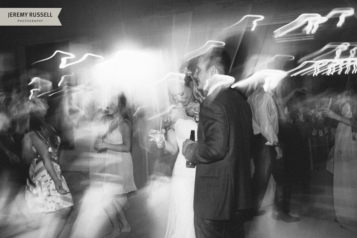 Claxton Farm dancing​