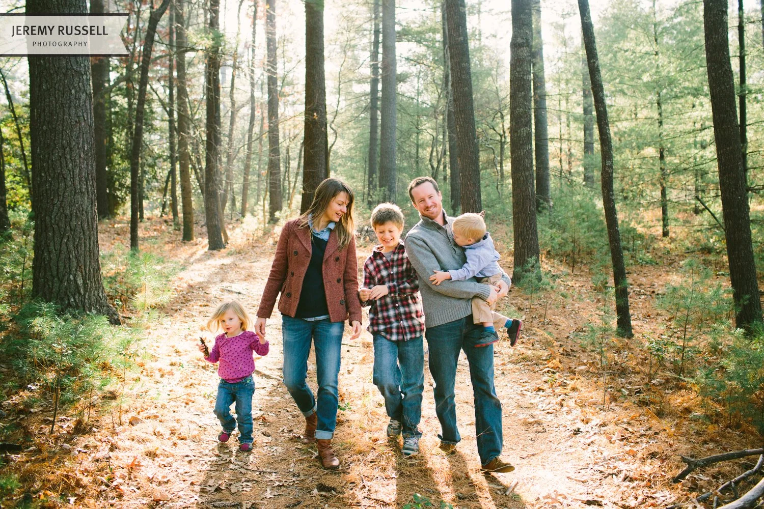 McIntosh Biltmore Estate portrait session