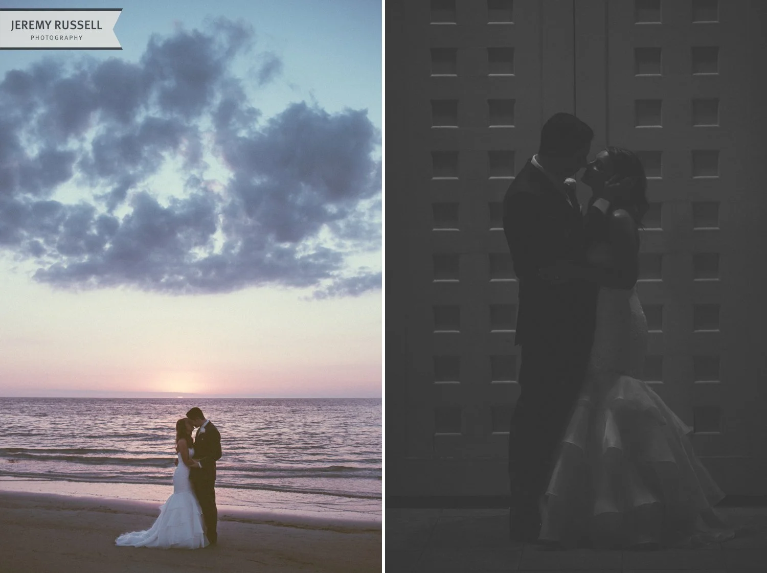 Florida destination wedding