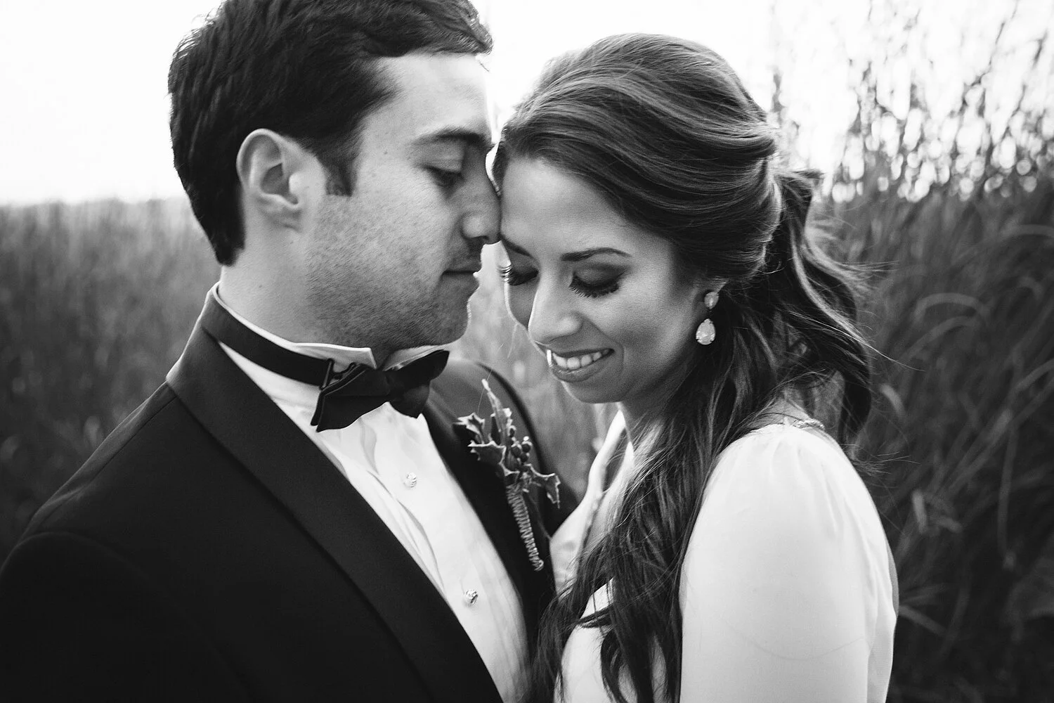 Polly + Matthew / Sneak / Grove Park Inn Wedding : Asheville