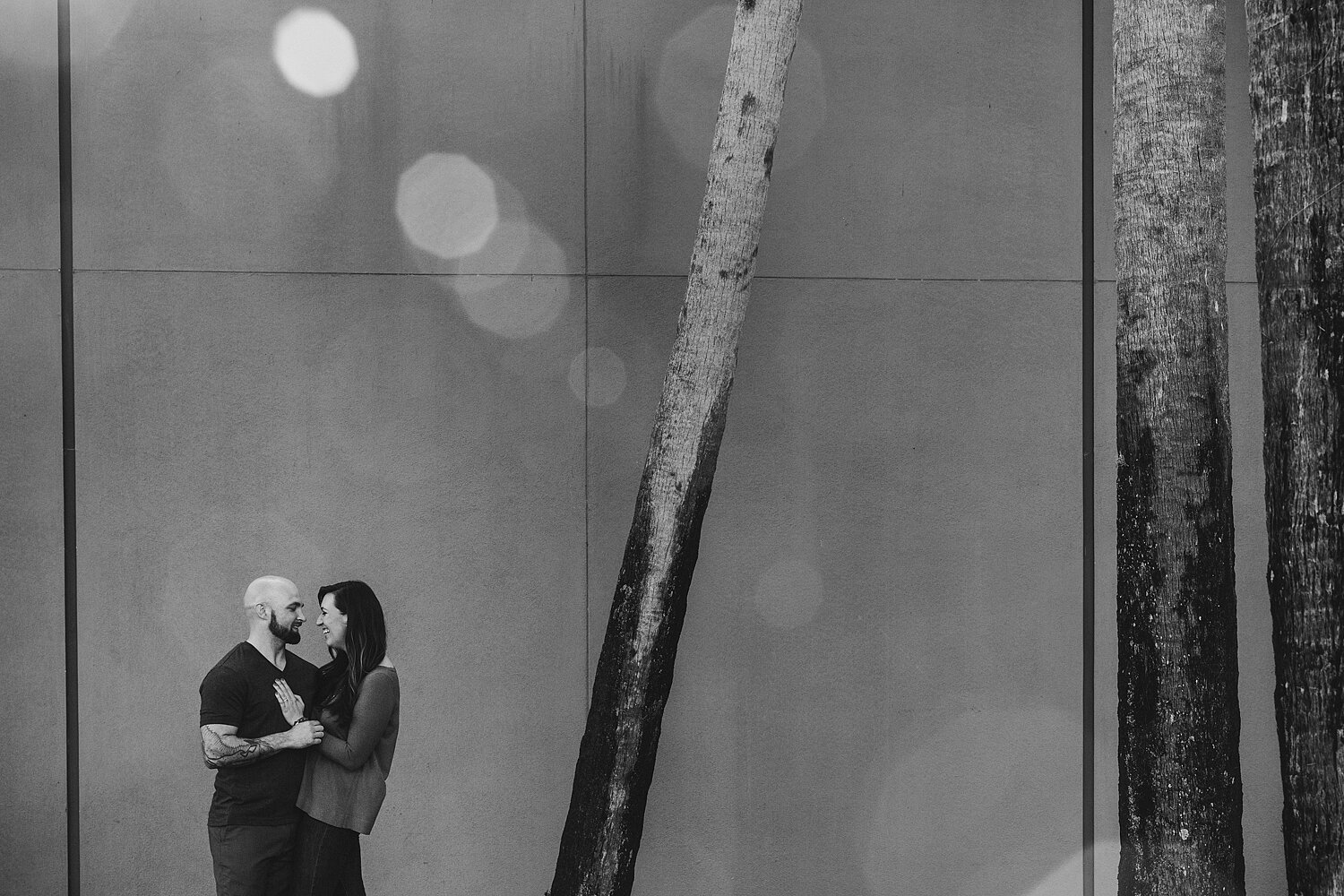 Sara + Andrew / Sneak / Florida Engagement Session