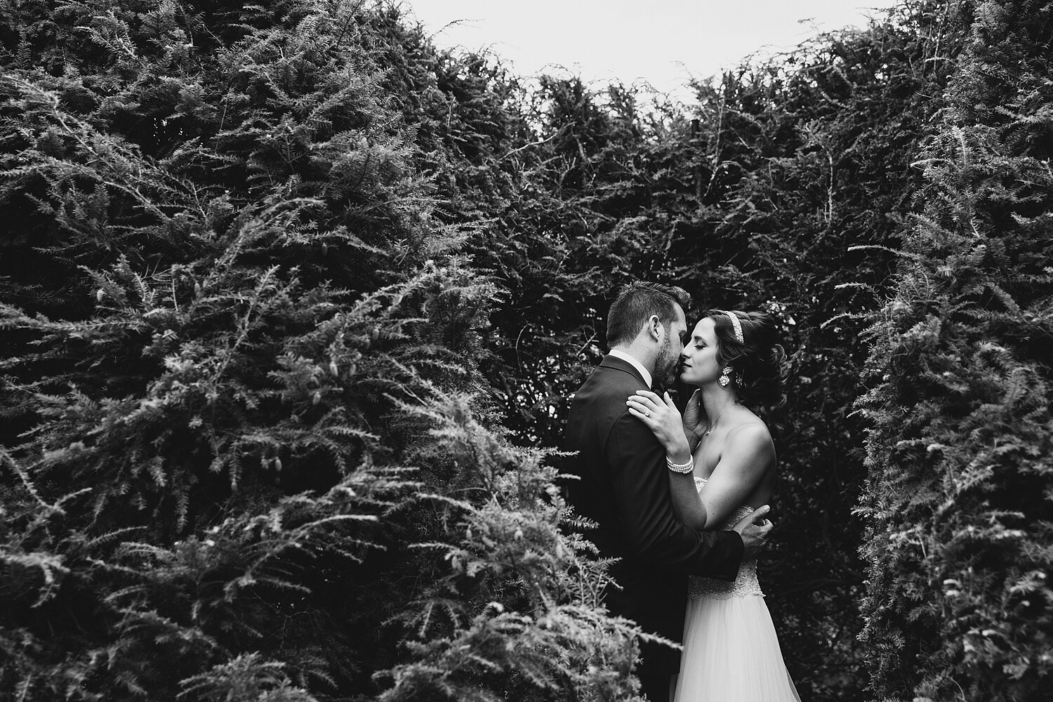 Summer Wedding at the Biltmore Estate / Sneak