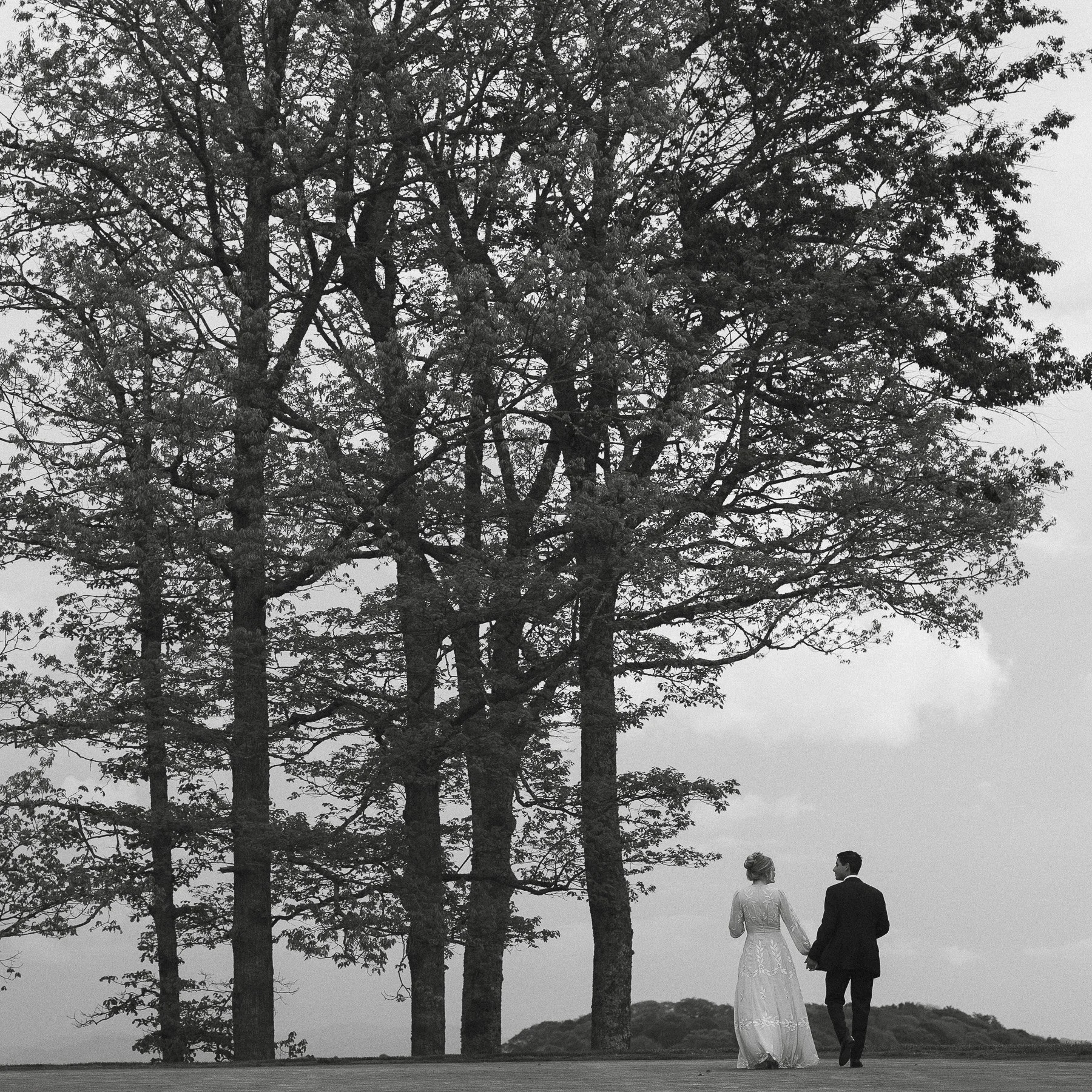 Mountain wedding North Carolina