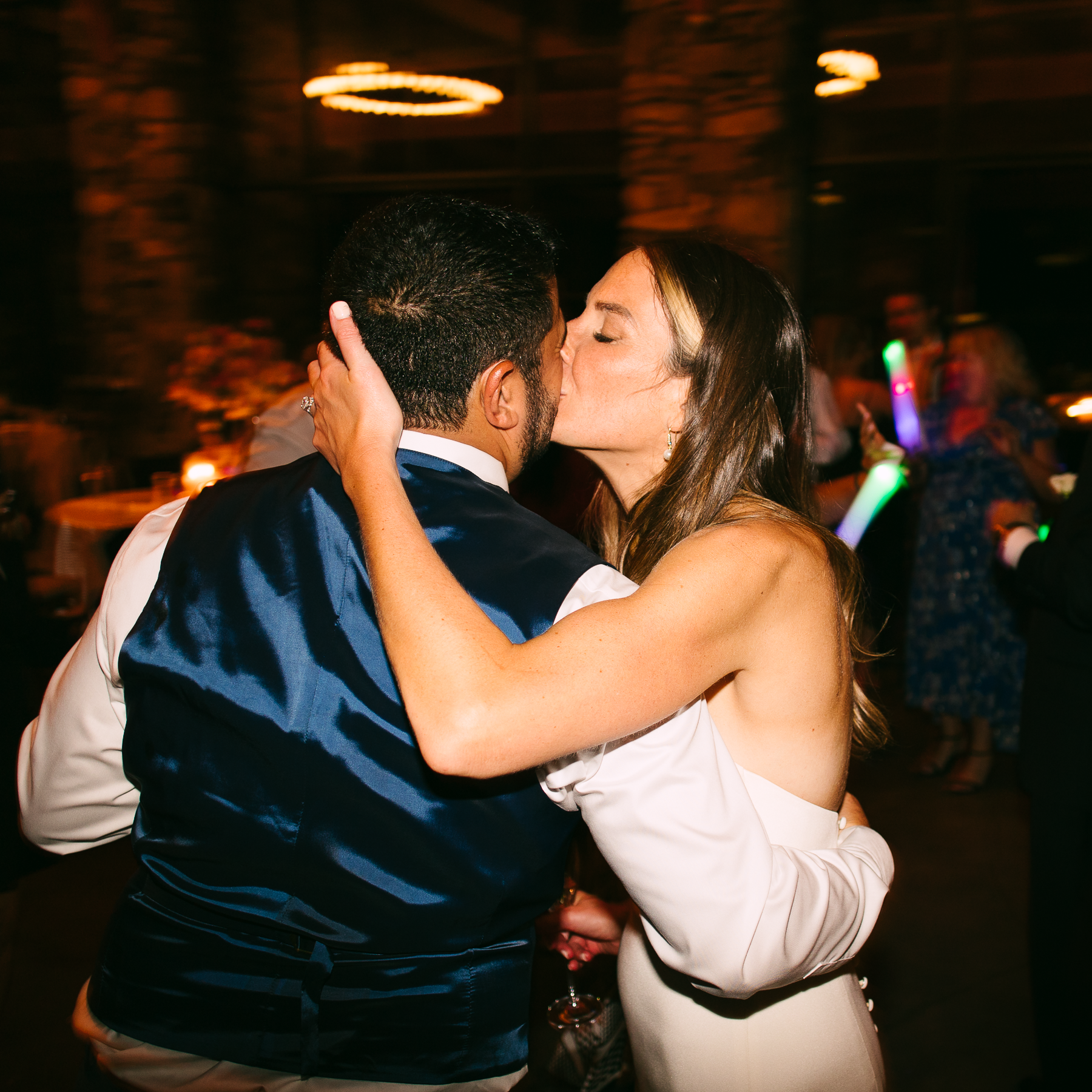 Grove Park Inn Wedding Reception
