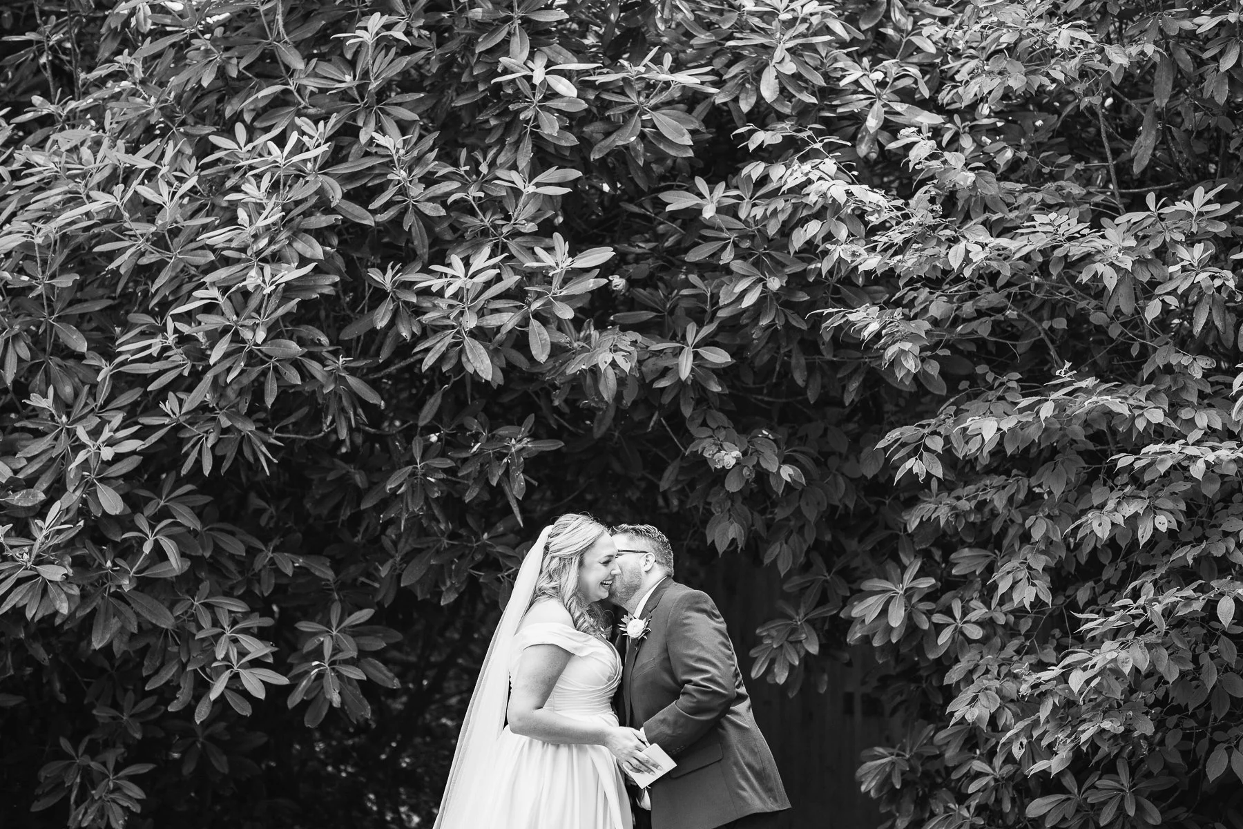 Old Edwards Inn Farm wedding in Highlands