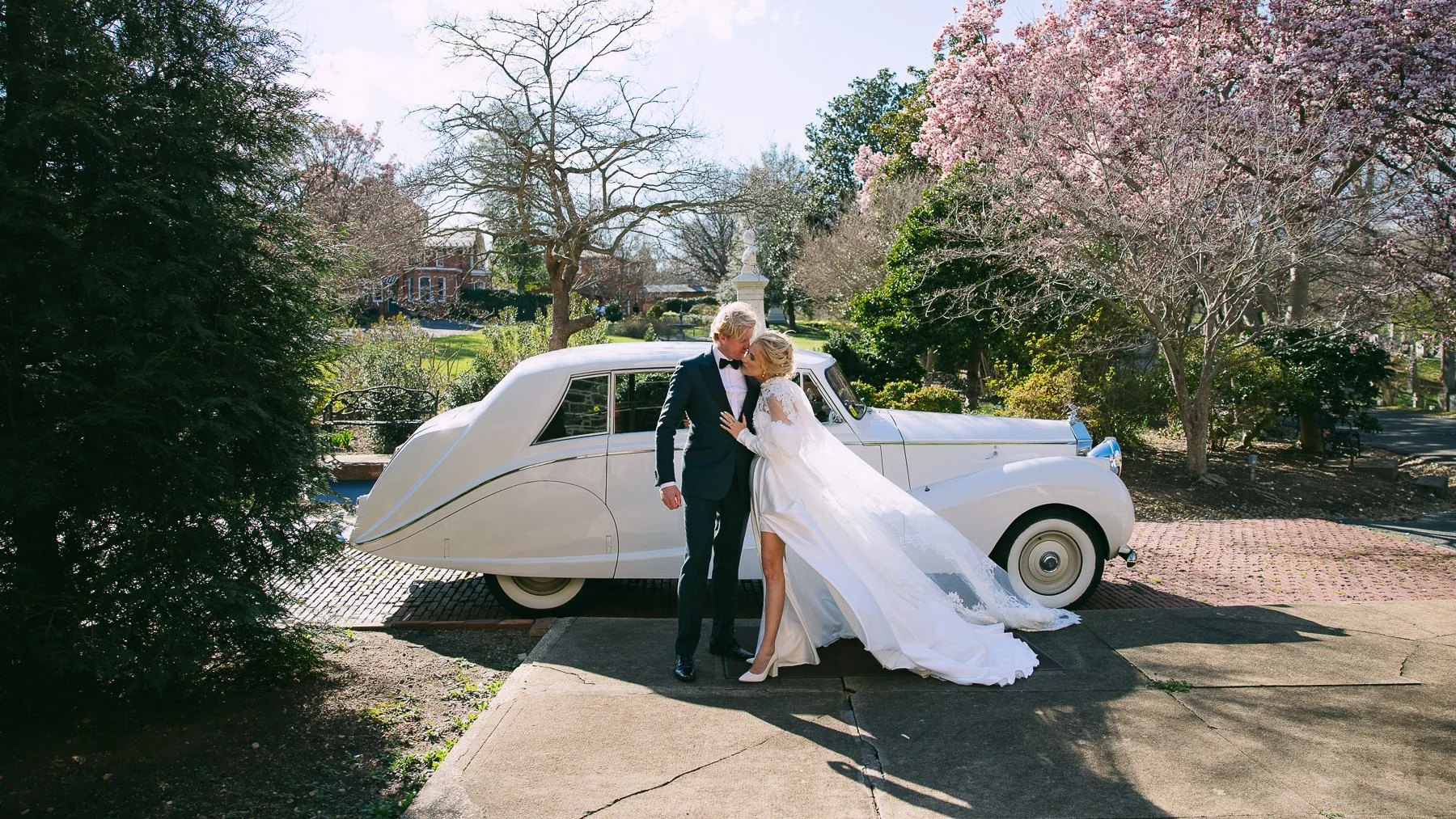 Washington D.C. Wedding Photographer Georgetown