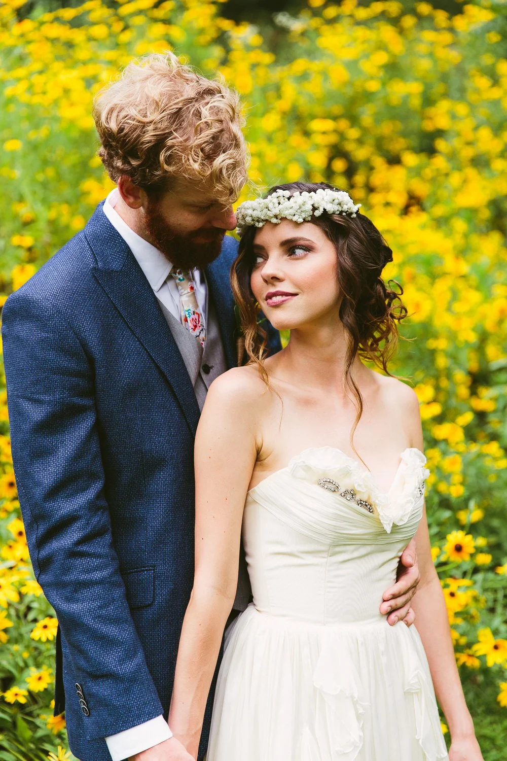 Boho Bride Asheville