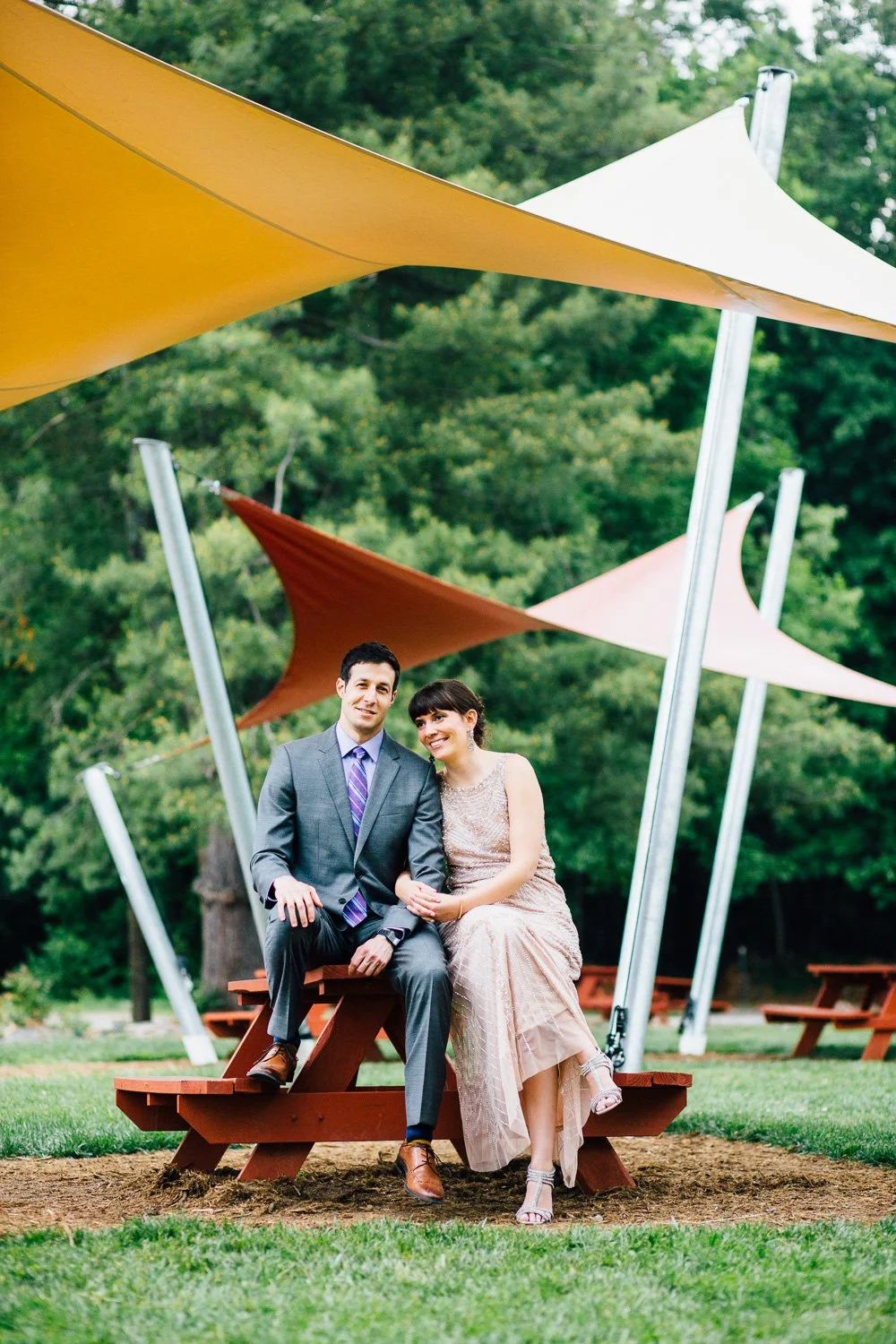 Highland Brewing Micro Wedding