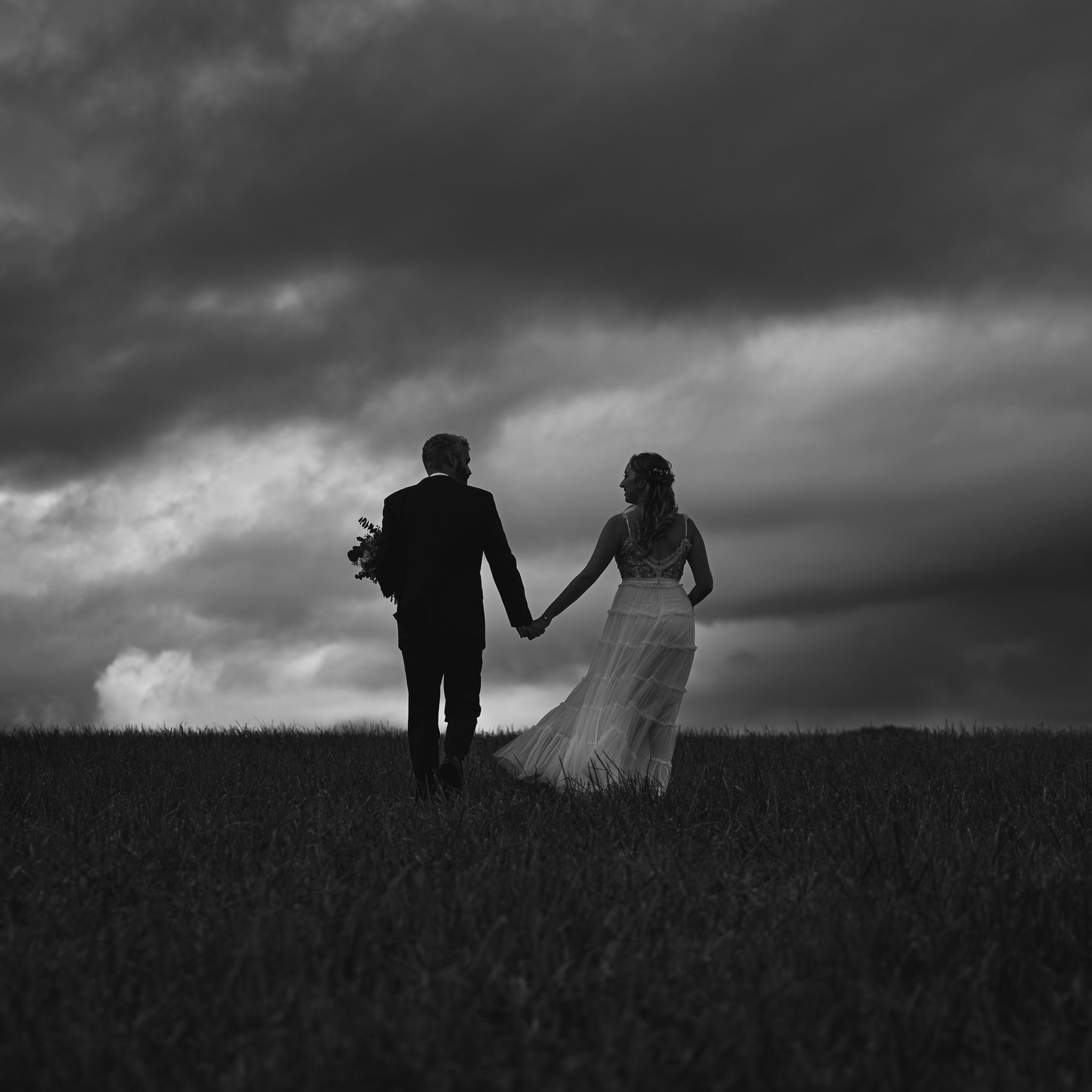 Micro Wedding at The Farm in Asheville
