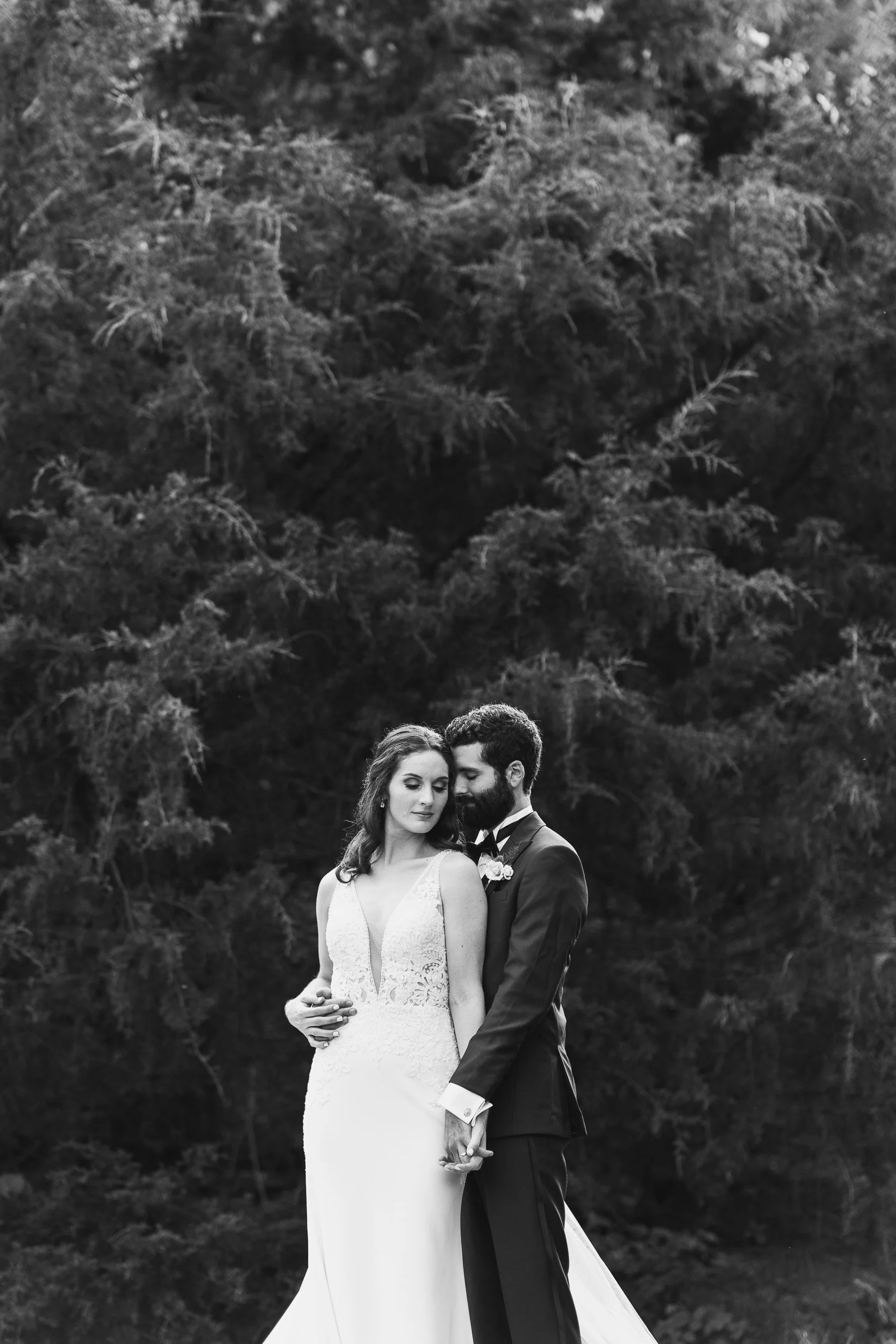 Asheville Micro Wedding