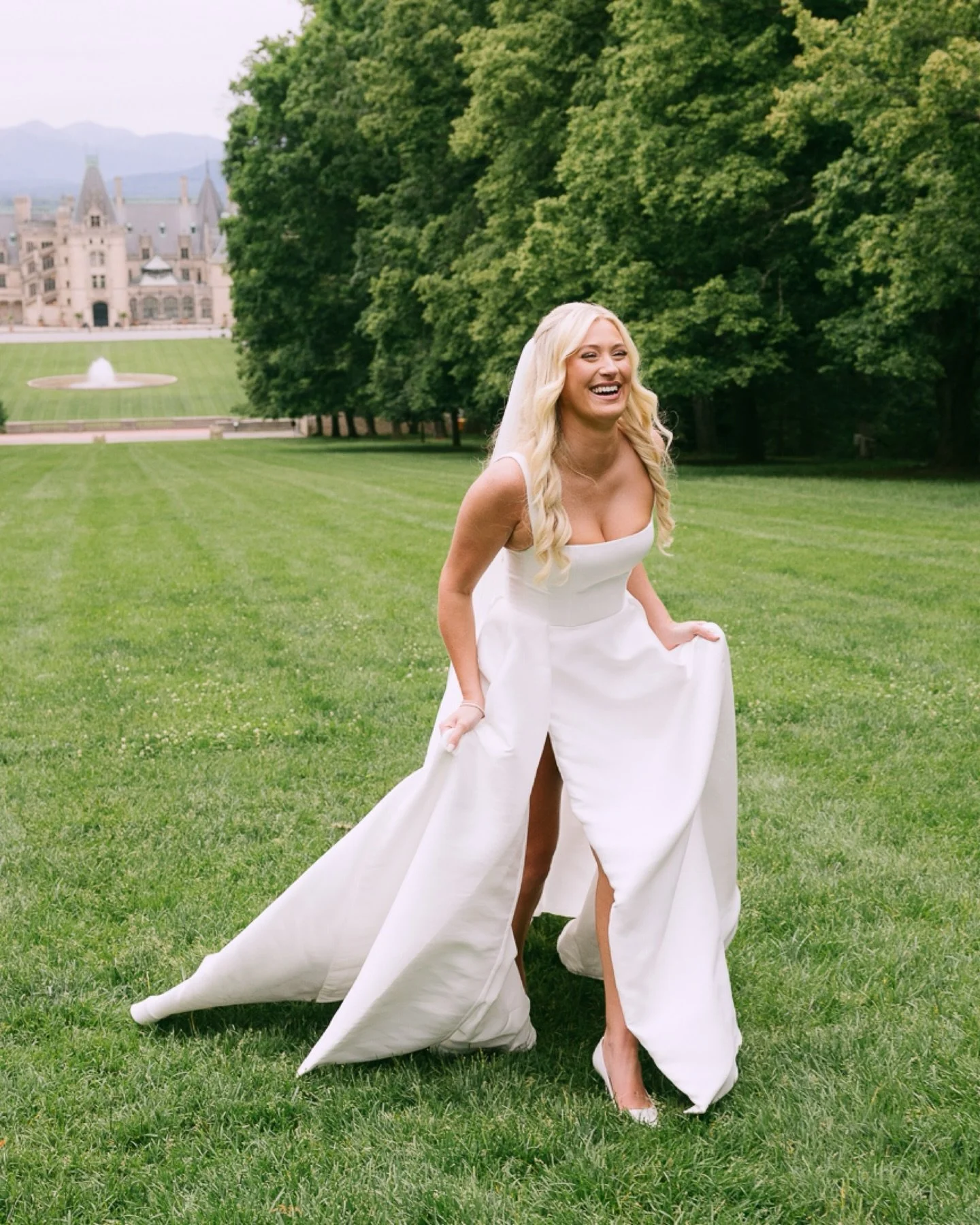 I&rsquo;m about to head out to my first wedding of 2026 and clearing out my camera roll of some of last year&rsquo;s favs. (Yeah there&rsquo;s still so many more in there but whatever you get it.)

It&rsquo;s always exciting to get back out there. To