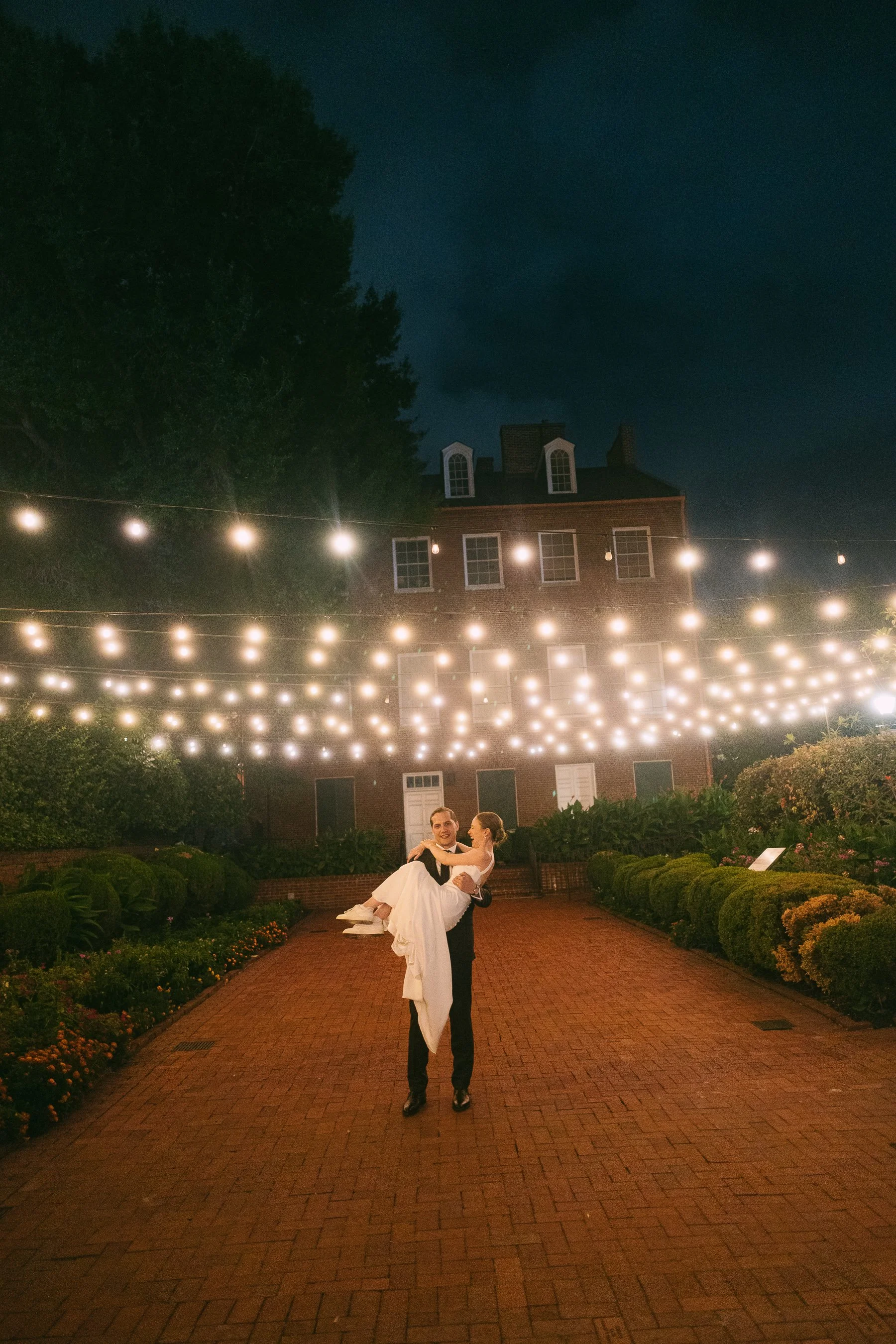 Washington D.C. wedding photographer Baltimore venue 