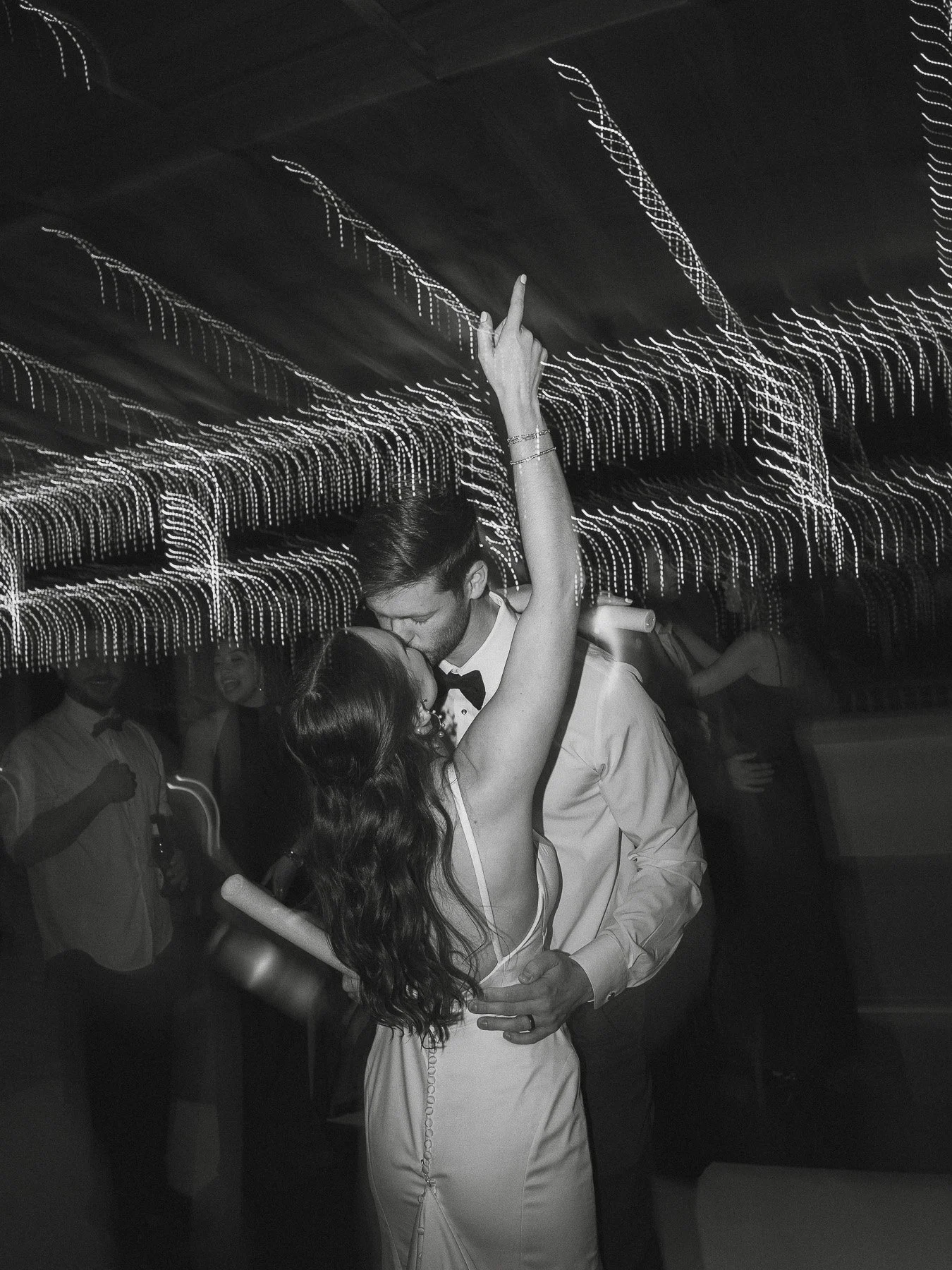 Biltmore Estate wedding dance