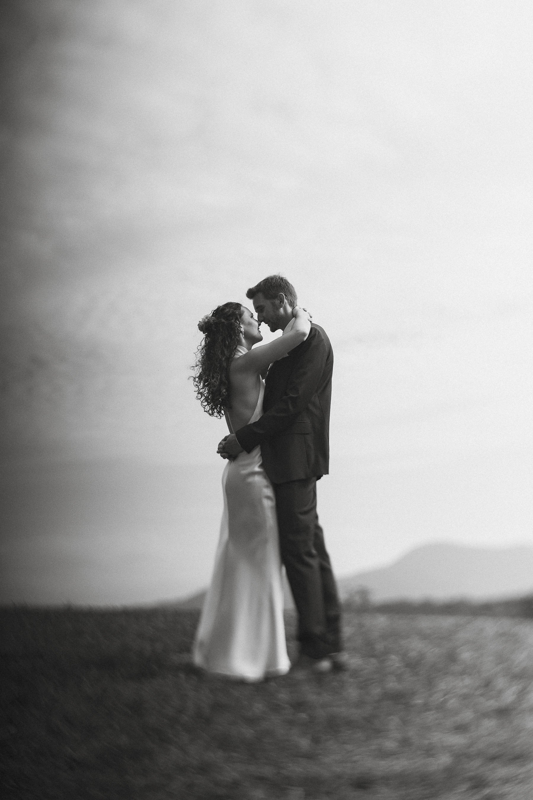 Serenity Ridge micro wedding