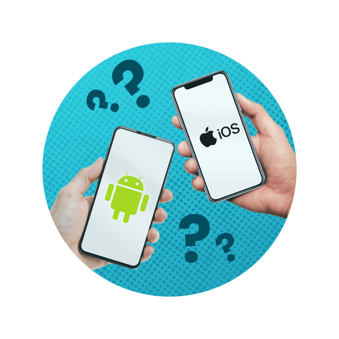 Apple or Android? Which is more secure for business?