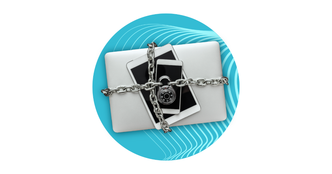 Keep Your Phone Shipshape &amp; Secure - Here's 4 Essential&nbsp;Tips