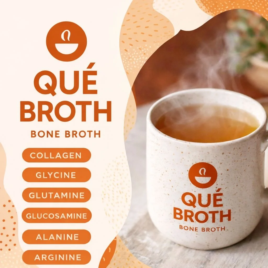 Real Protein, Made the Slow Way