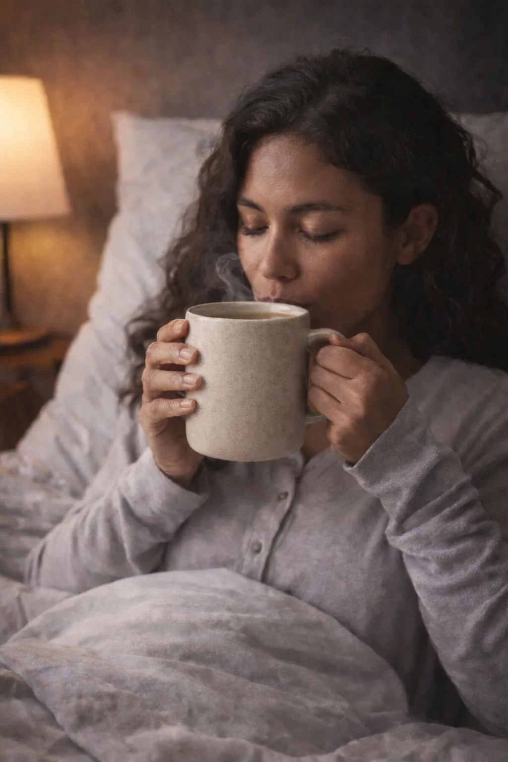 The Secret to Better Sleep Might Be Simpler Than You Think