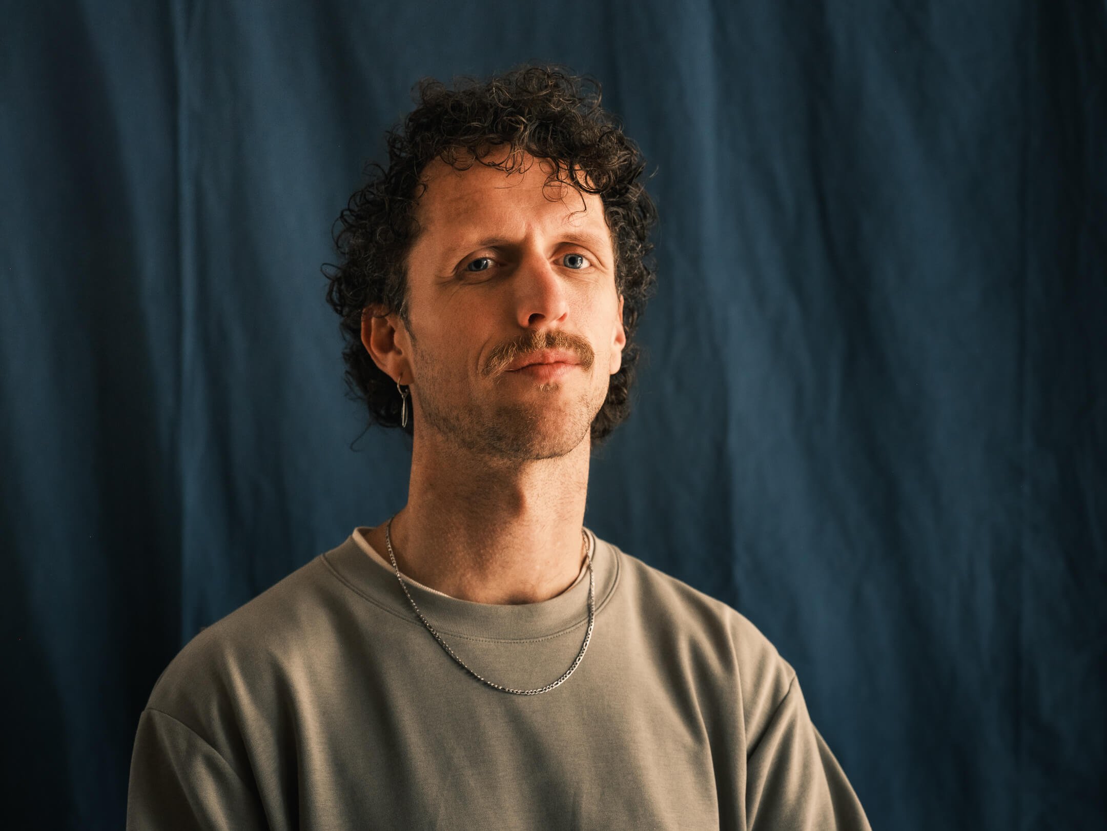 Zakelijke portretfoto