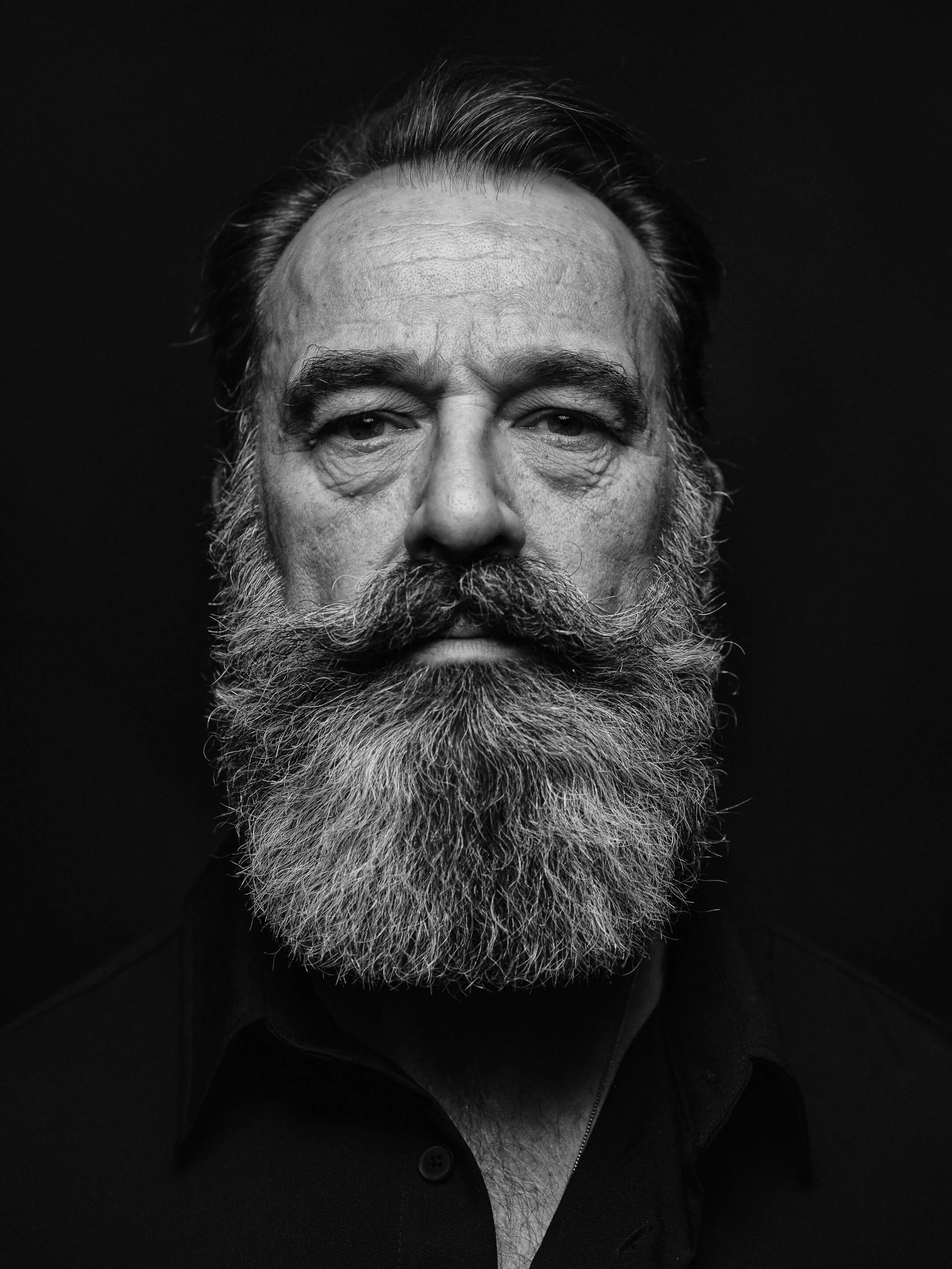 Persoonlijk Portret fotografie utrecht