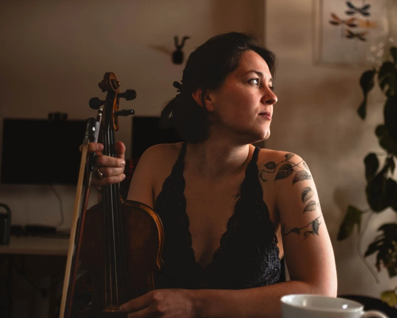 portret fotoshoot foto utrecht