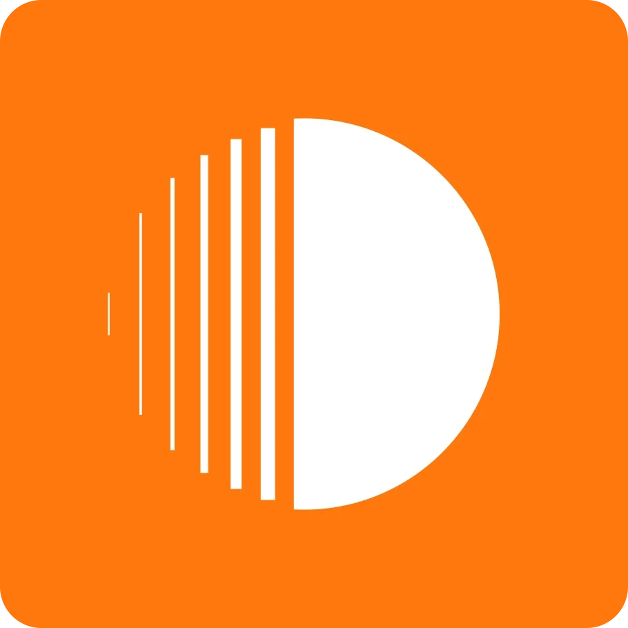 the logo for EMI Gender