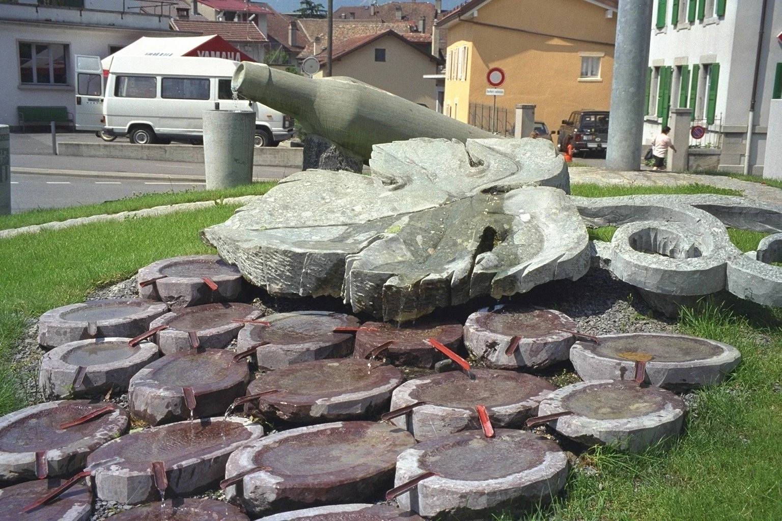 AG 2026 - Sté Coopérative vinicole d’Aigle