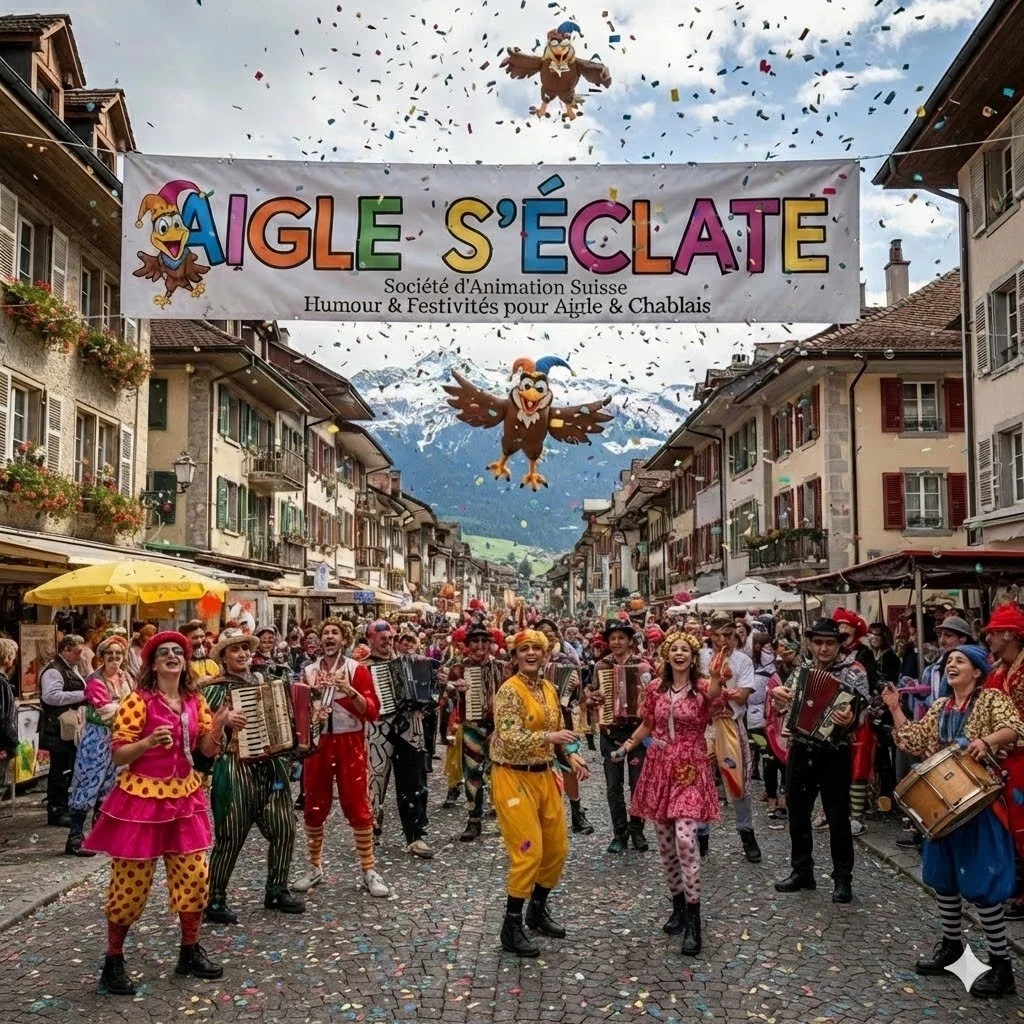 La Revue du Chablais