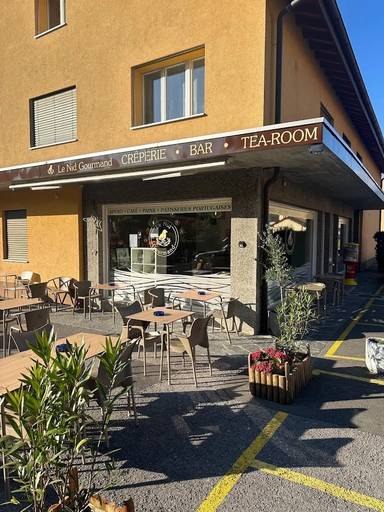 STAMM UDC - 2e tour Muni