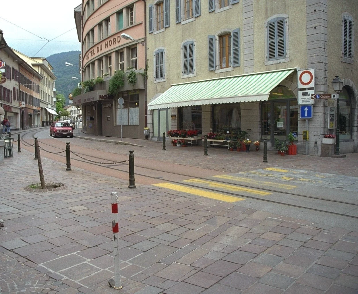 1. Développement Économique et Emploi