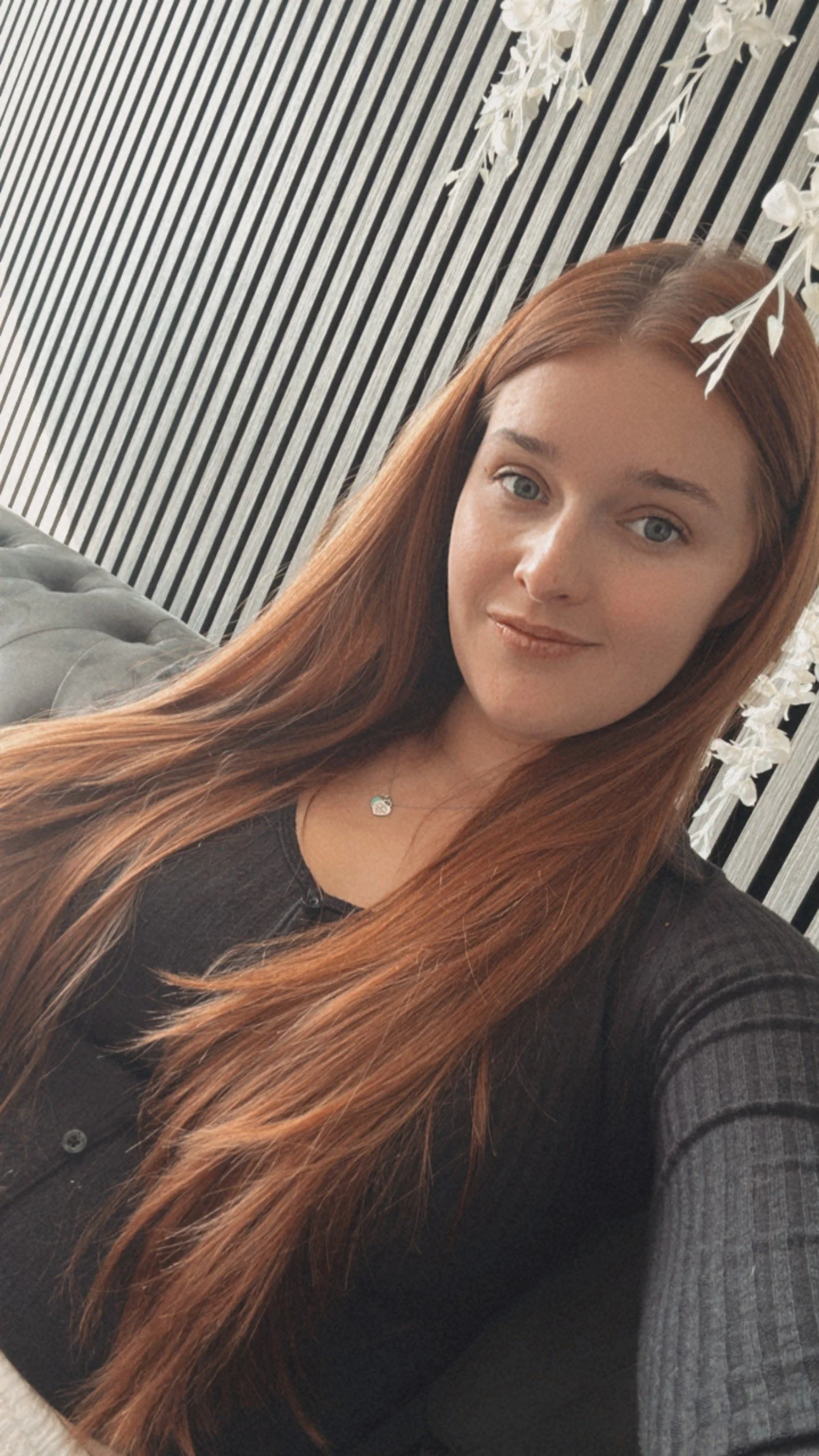 Jessica. Founder and Registered Nurse