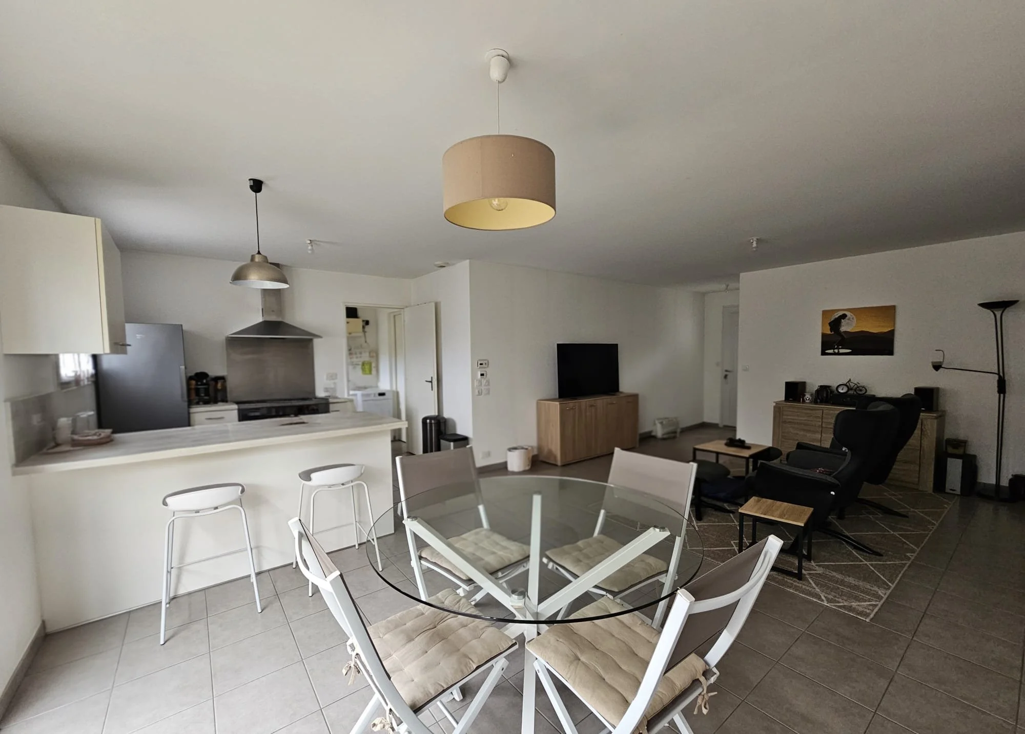 Bientôt disponible Maison Saint-Xandre 85M2, 311 000€