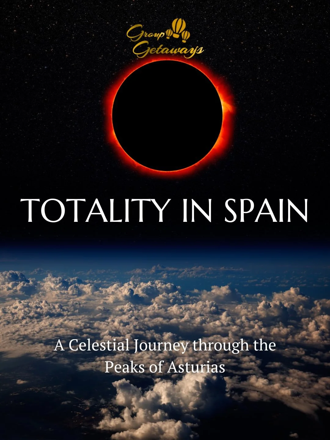 Some places don&rsquo;t just change your view&mdash;they change your frequency. 🌑✨

Join us for a 7-day restorative loop through the ancient landscapes of Northern Spain. This isn&rsquo;t just a tour; it&rsquo;s a journey of light and silence, timed