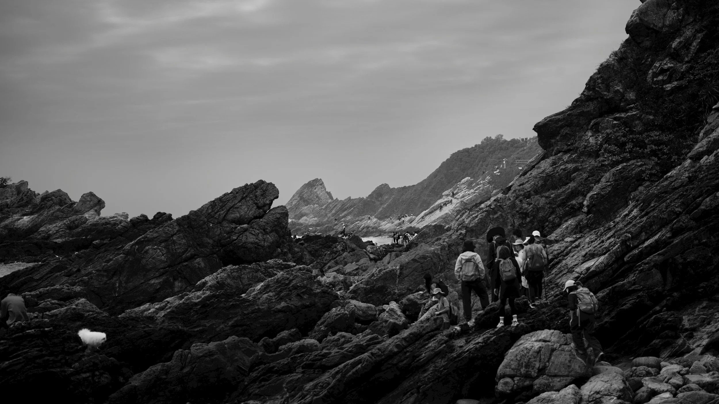 Affordable custom group travel experiences for friends and clubs.