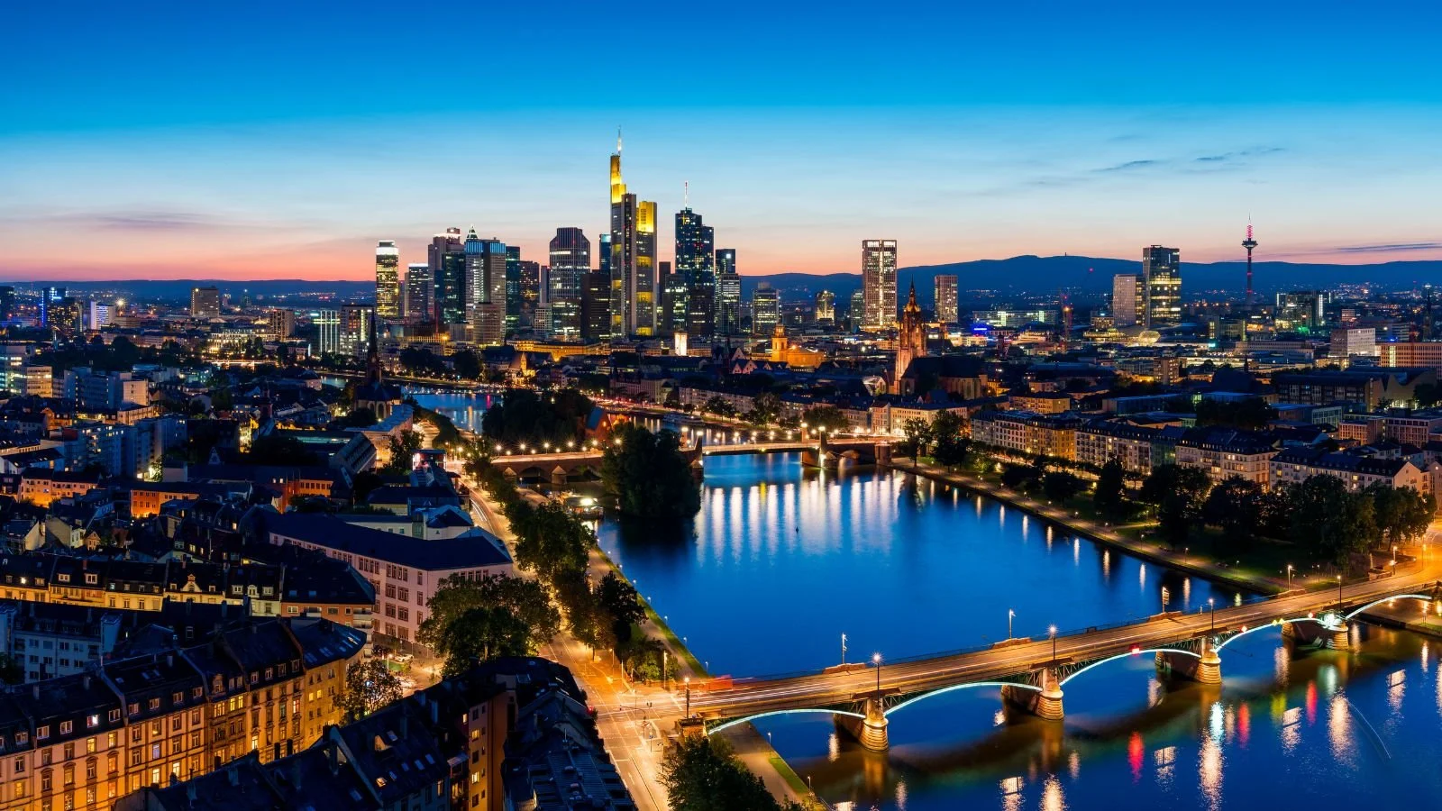 Precision And Purpose: An Engineering Odyssey Through The Heart Of Germany