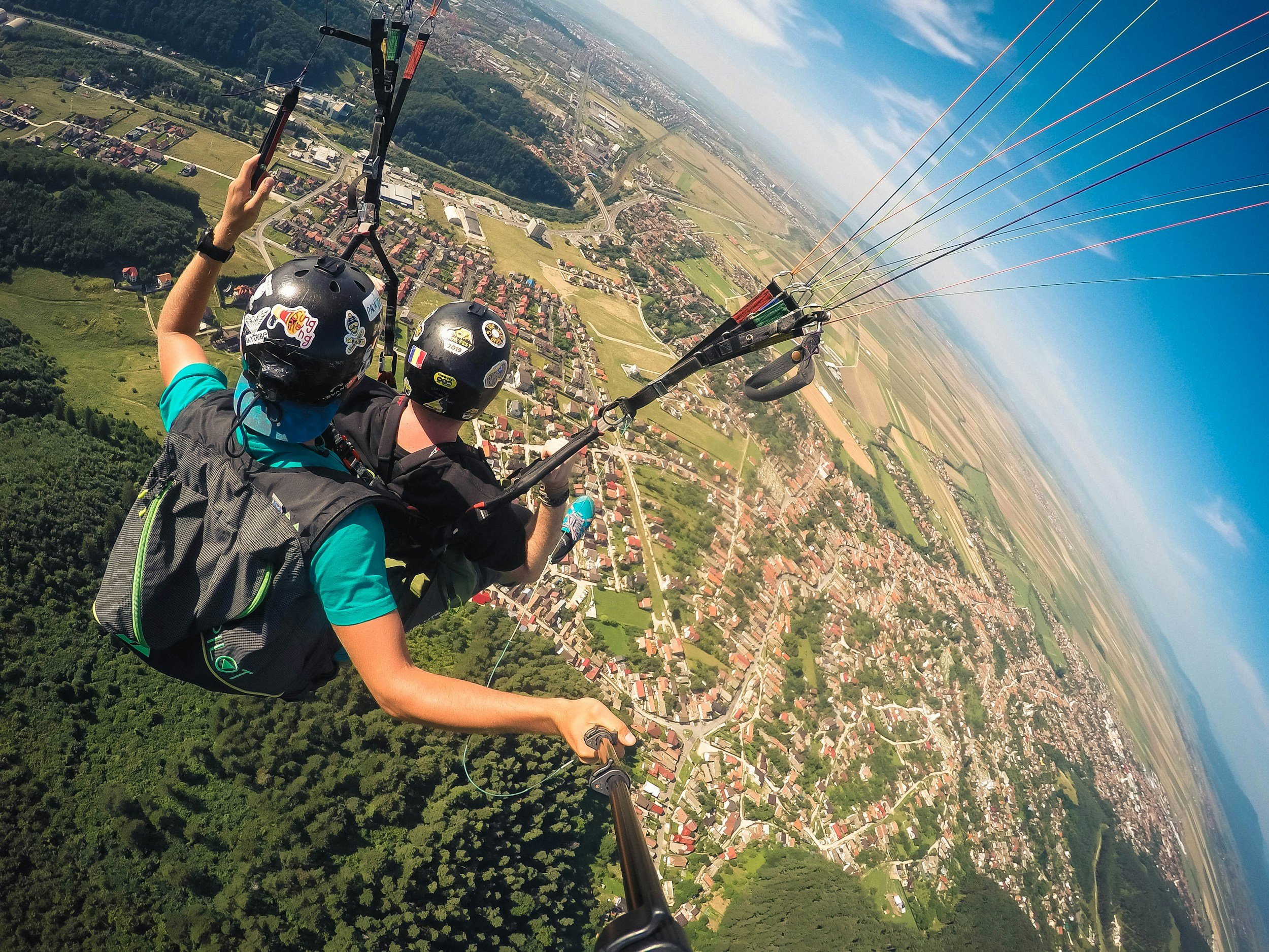 group getaways things to do