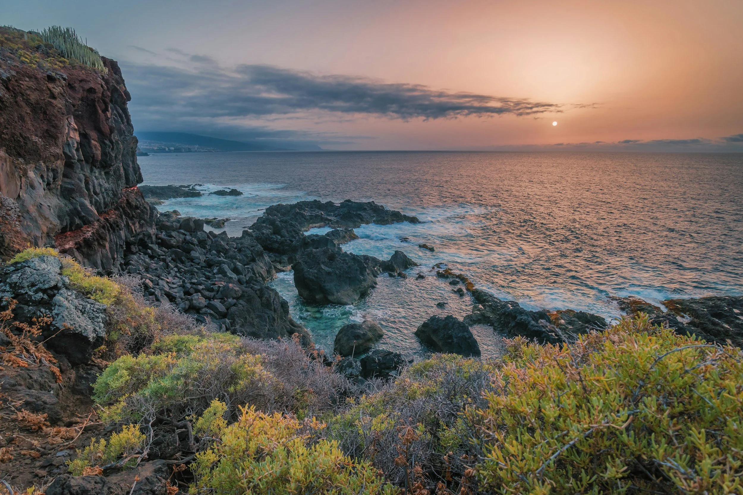 Beyond the Beach: The Ultimate Group Guide to Tenerife for 2026