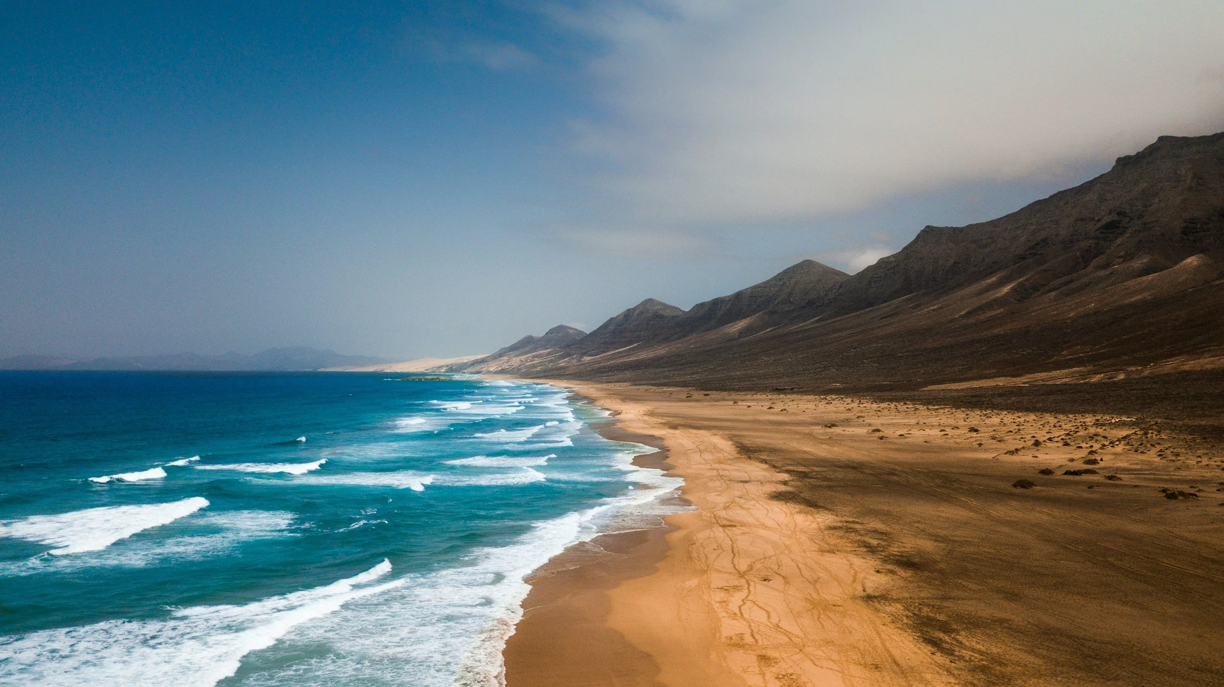 Sun, Sand & Squad Goals: The Ultimate Fuerteventura Group Travel Guide for 2026