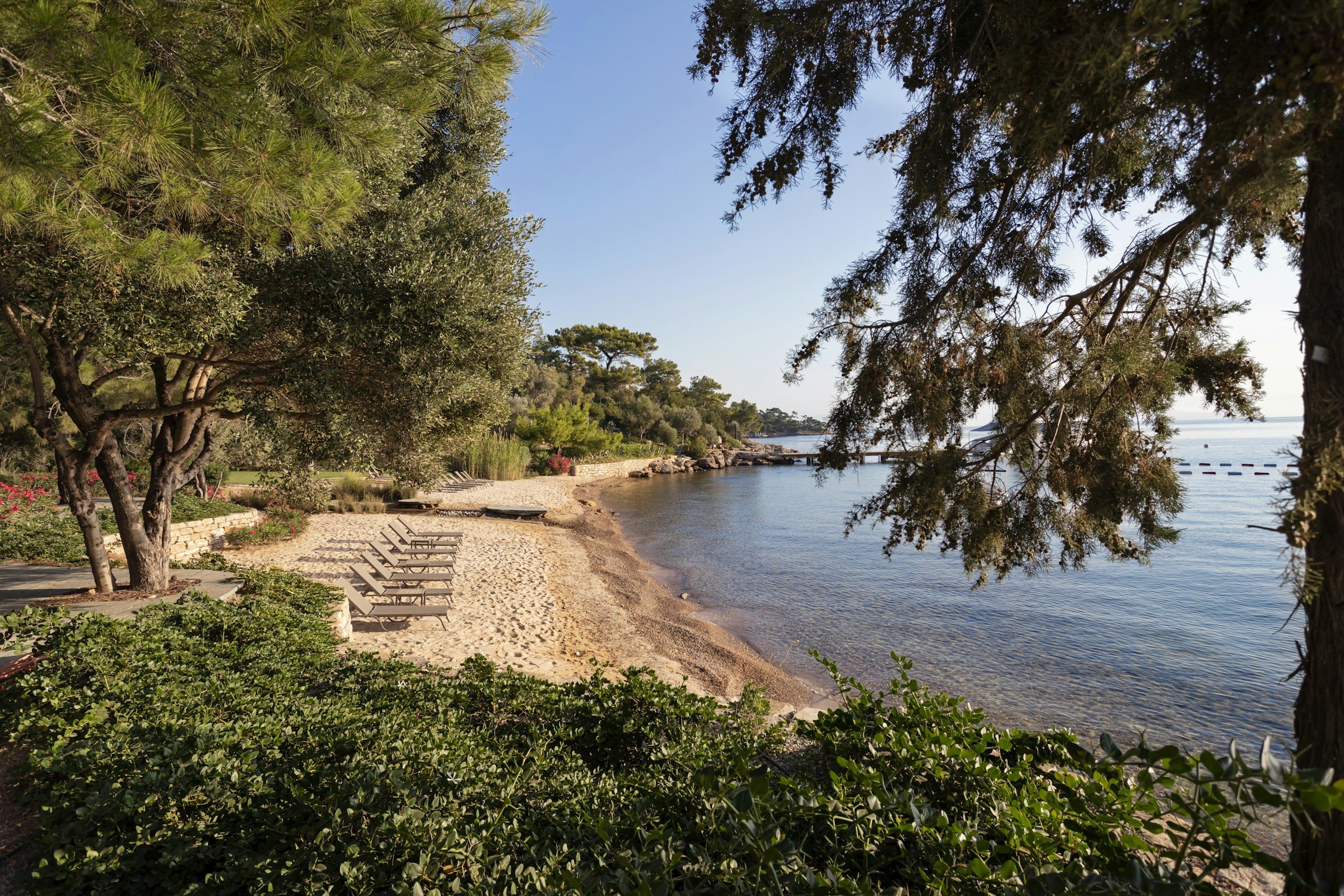 Beyond the Beach: The Ultimate 2026 Active Group Guide to Bodrum