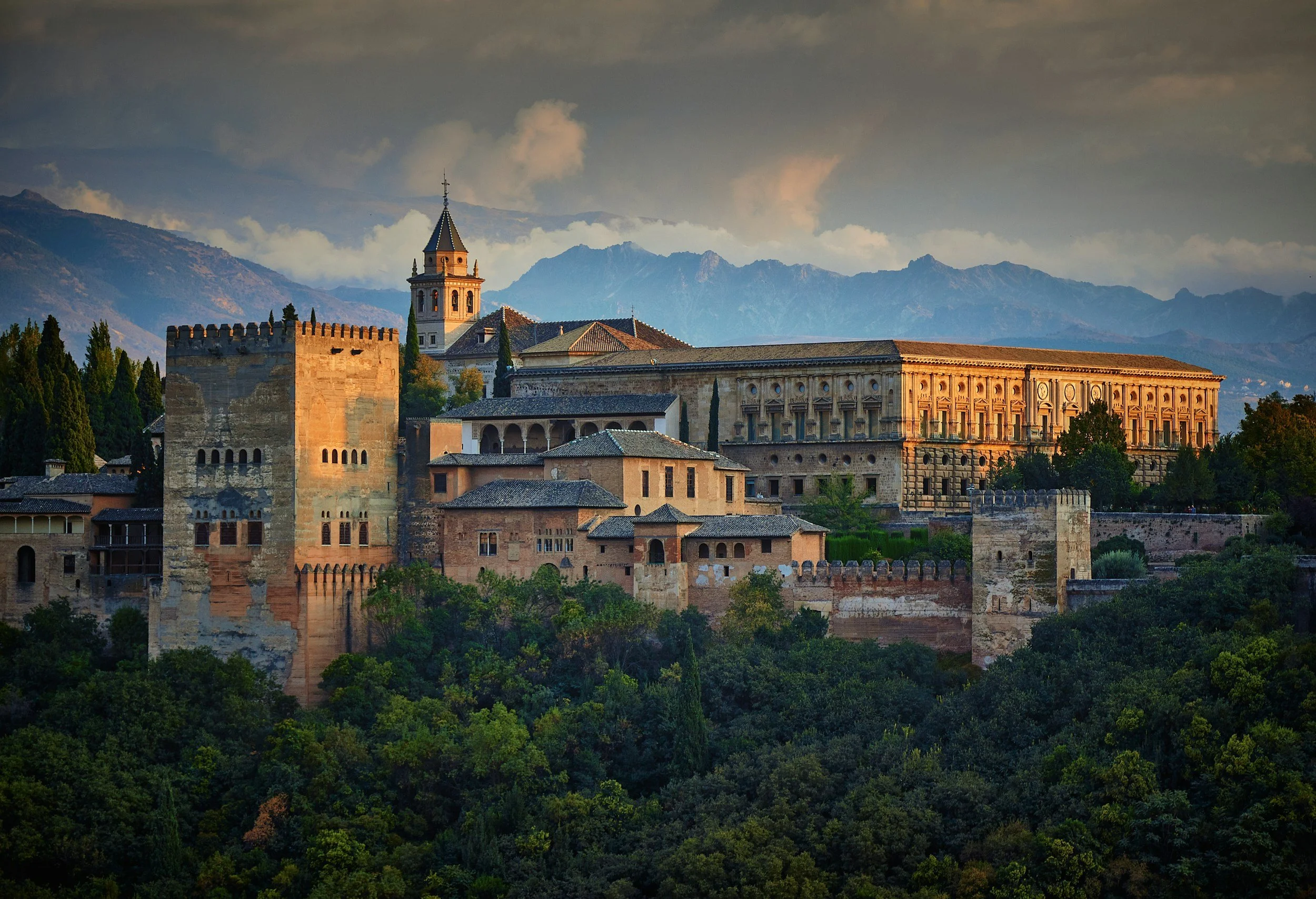 Beyond the Alhambra: The Ultimate Granada Group Travel Guide for 2026