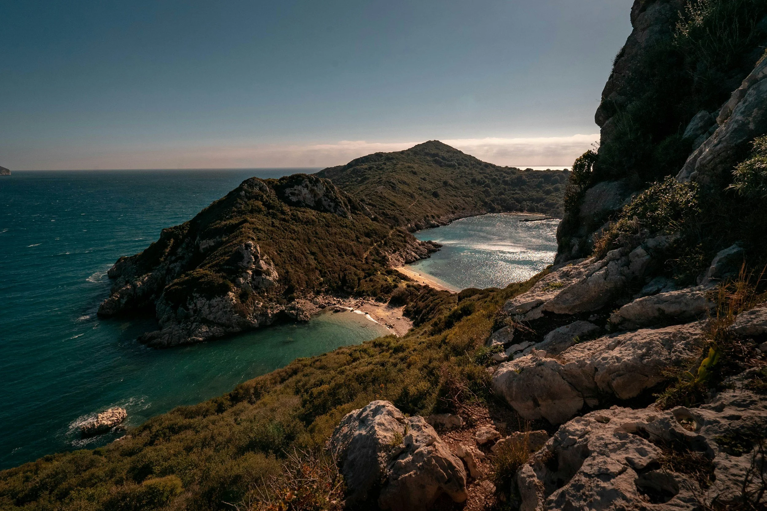 Your Crew's Ultimate Escape: The Complete Group Travel Guide to Corfu 2026