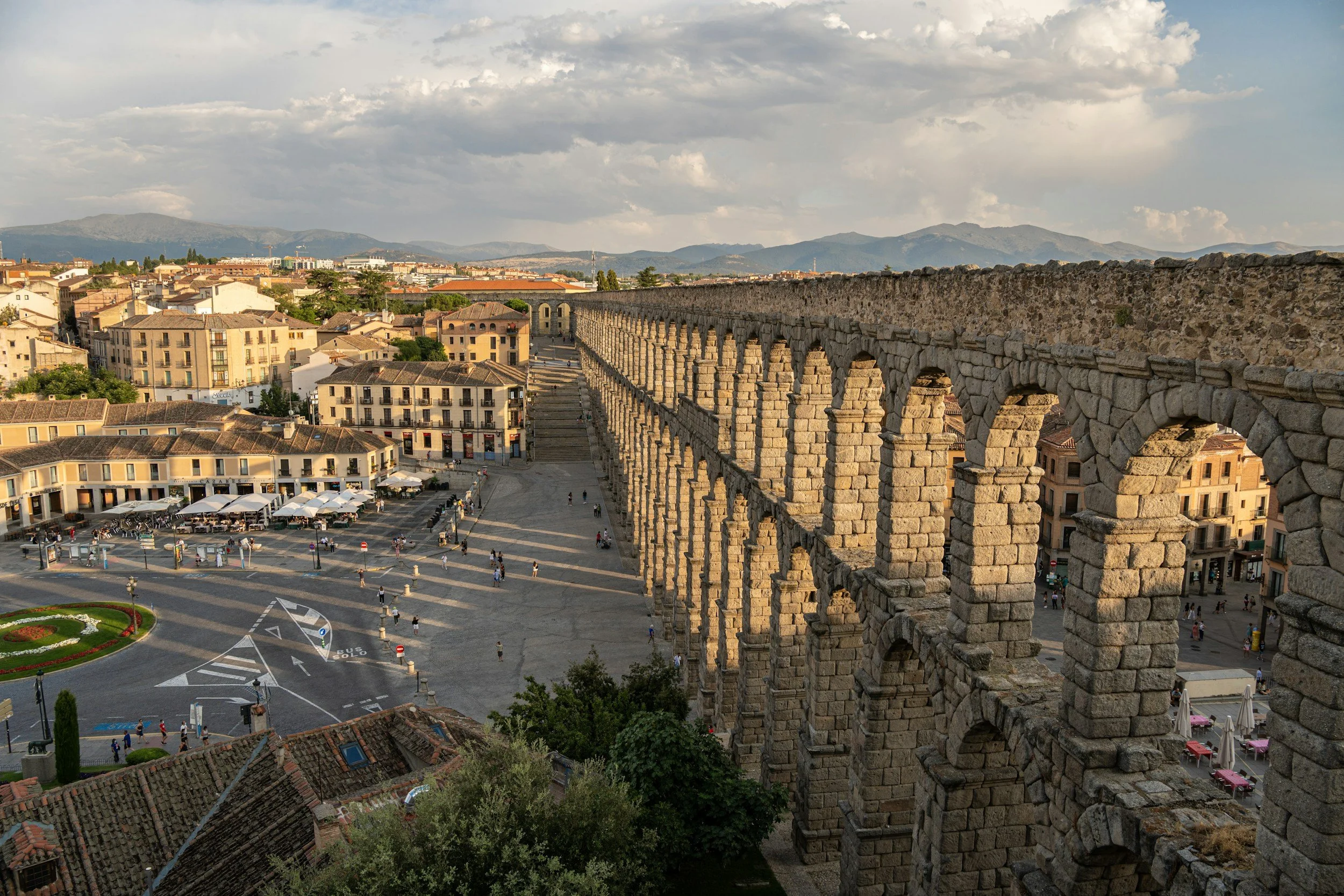 Conquer the Castle City: An Active Group's Guide to Segovia for 2026