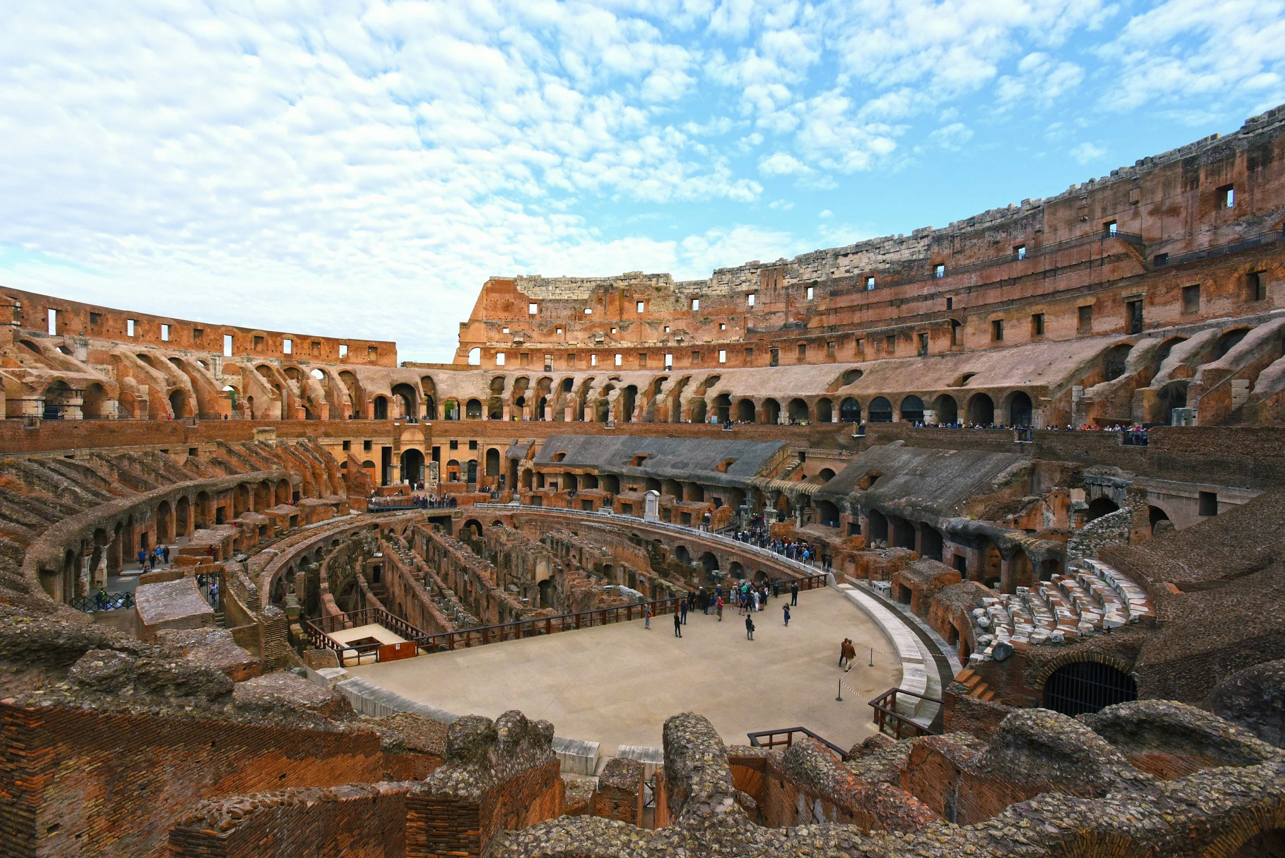 Beyond the Colosseum: Your Group's 2026 Cultural Guide to Rome