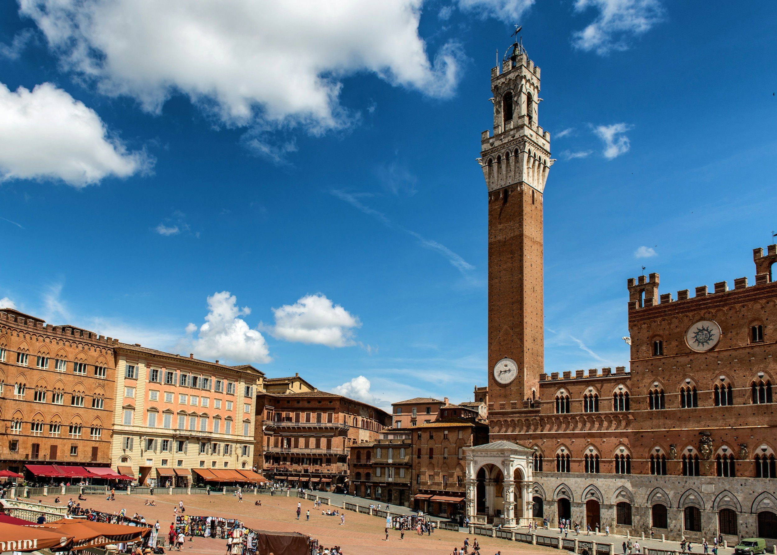 Tuscan Flavors Await: The Complete Siena Food & Drink Guide for Groups 2026