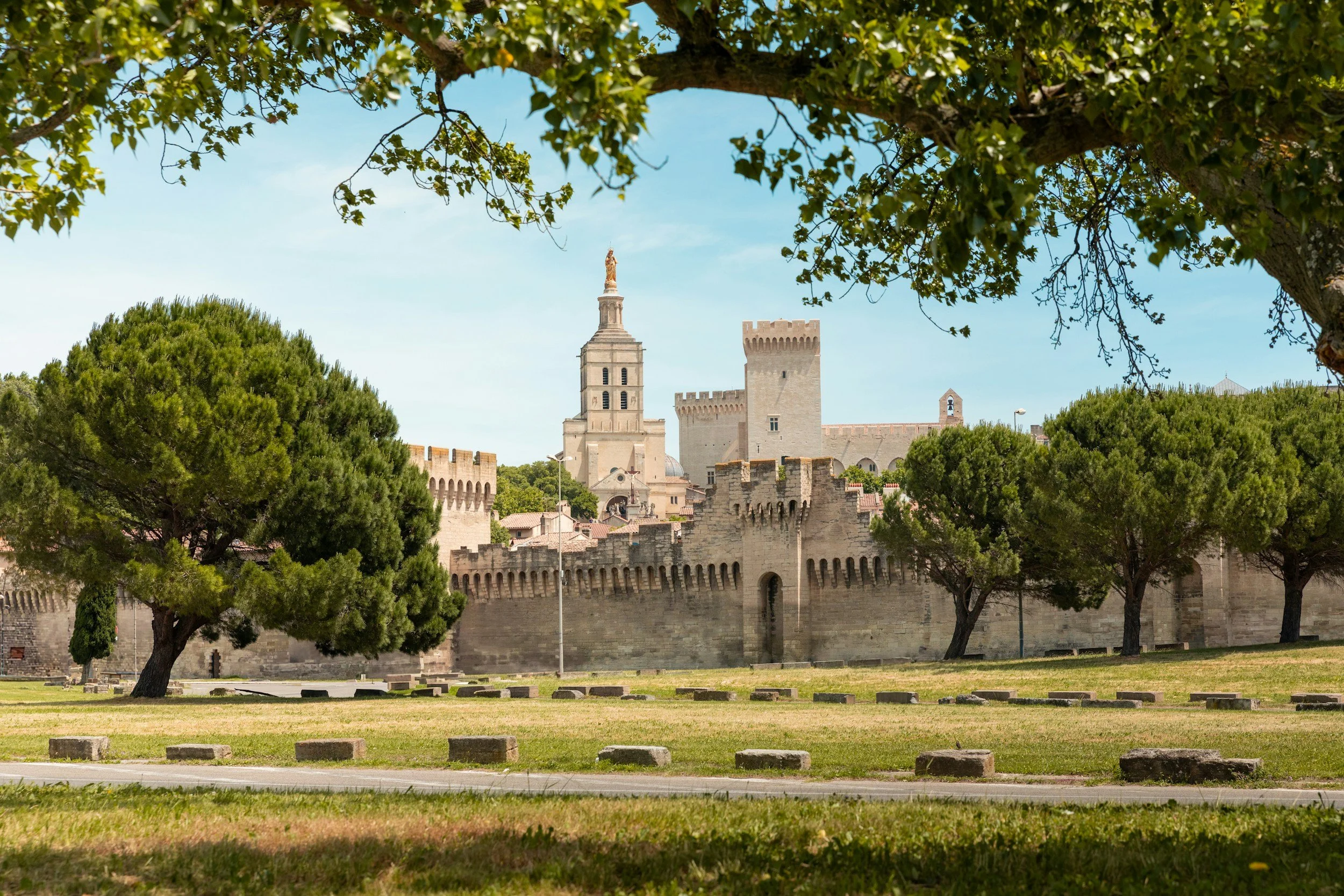 Beyond the Palace Walls: Your Group's Ultimate 2026 Outdoor Guide to Avignon