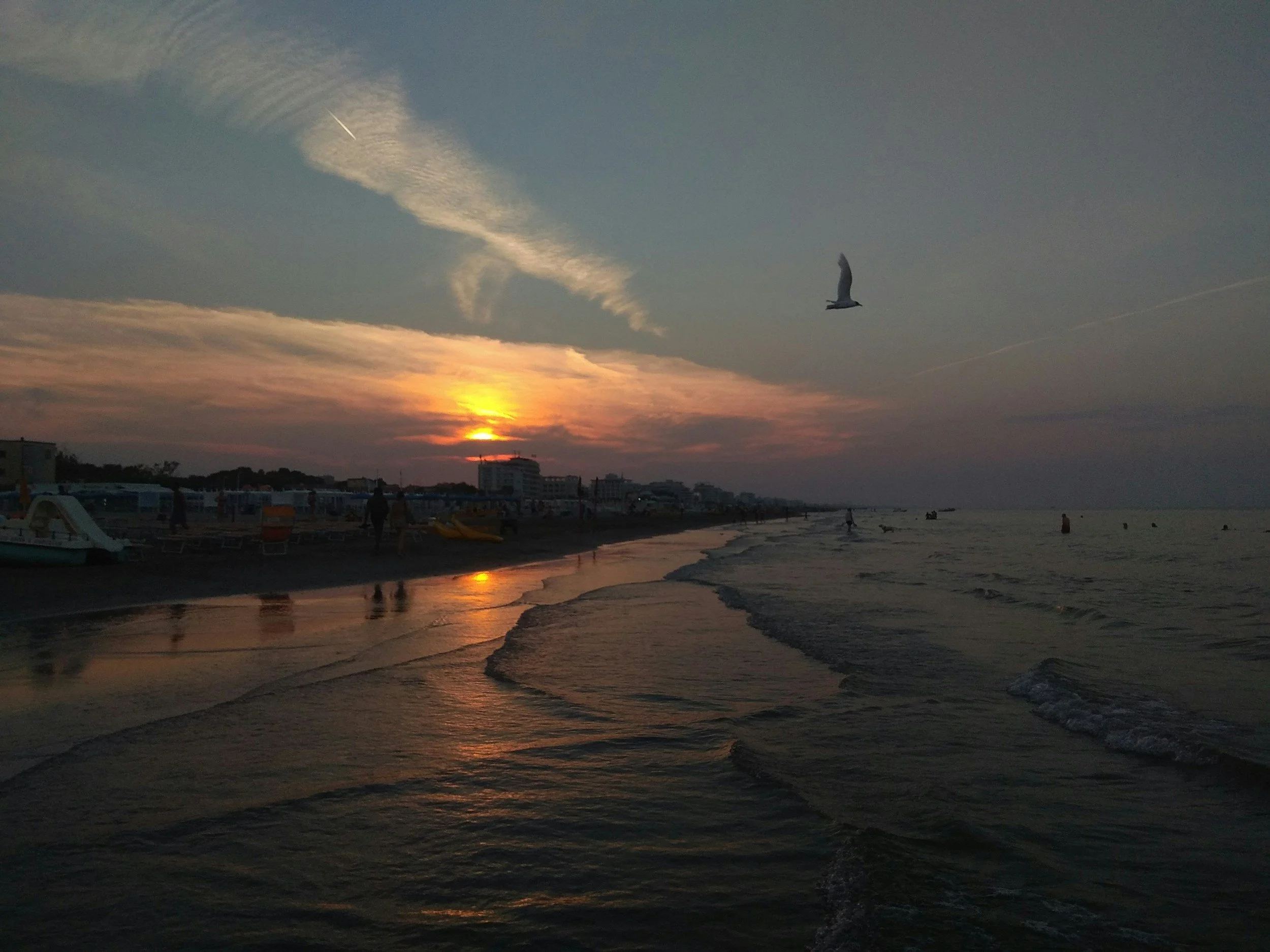 Sun, Squad, and La Dolce Vita: The Ultimate Group Guide to Riccione 2026